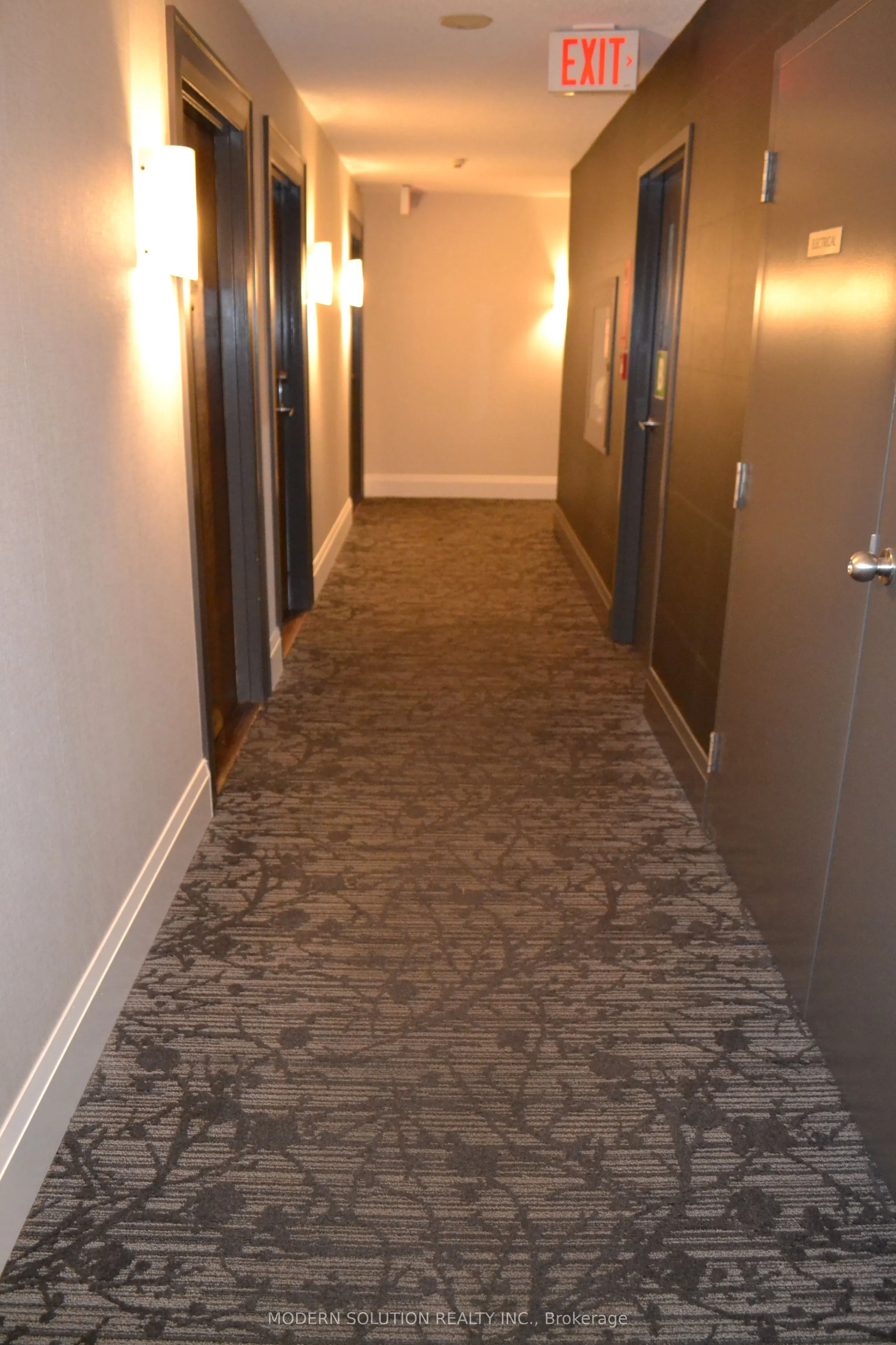 1 Rean Drive, #610
