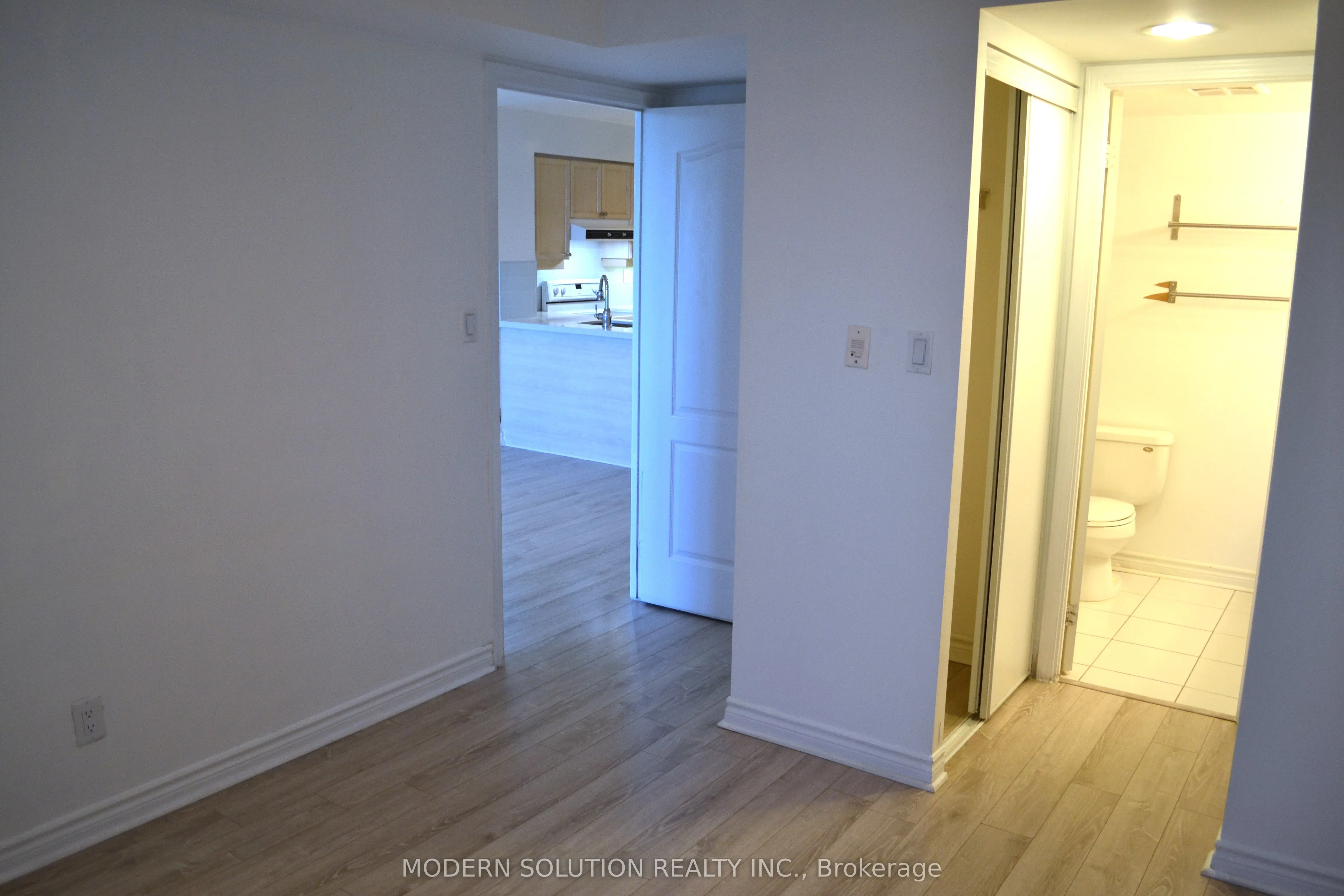 1 Rean Drive, #610