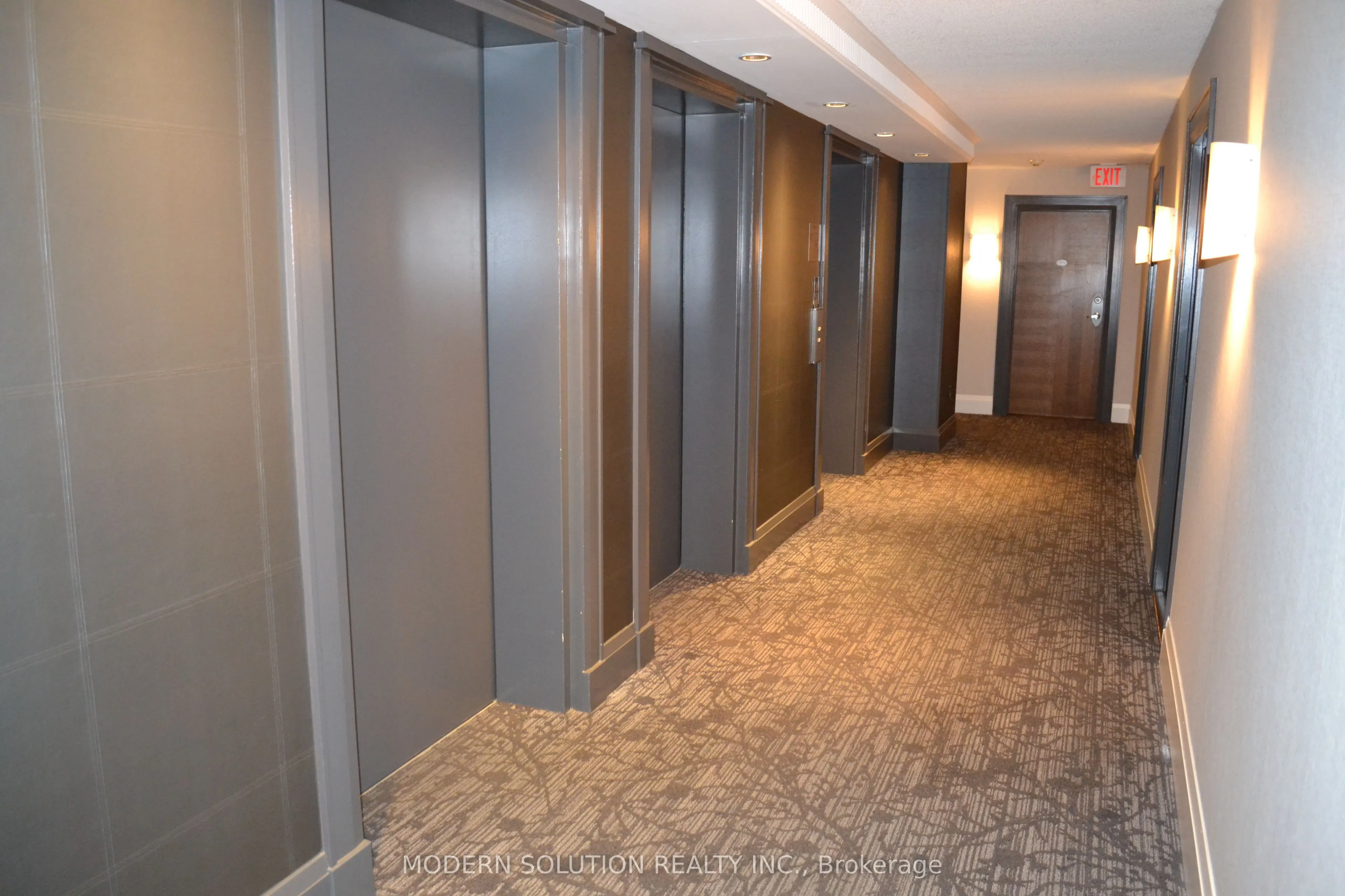 1 Rean Drive, #610