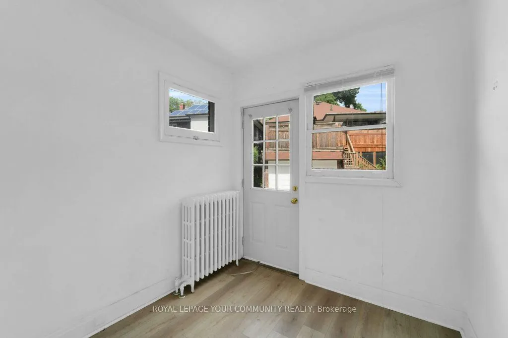 390 Davenport Road