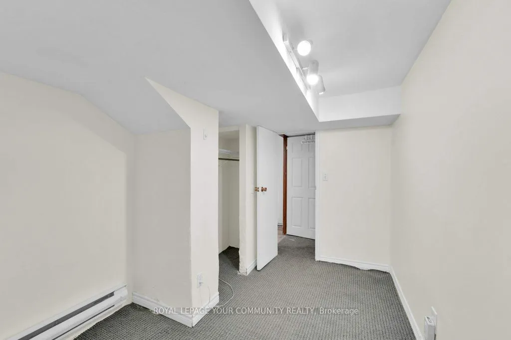 390 Davenport Road