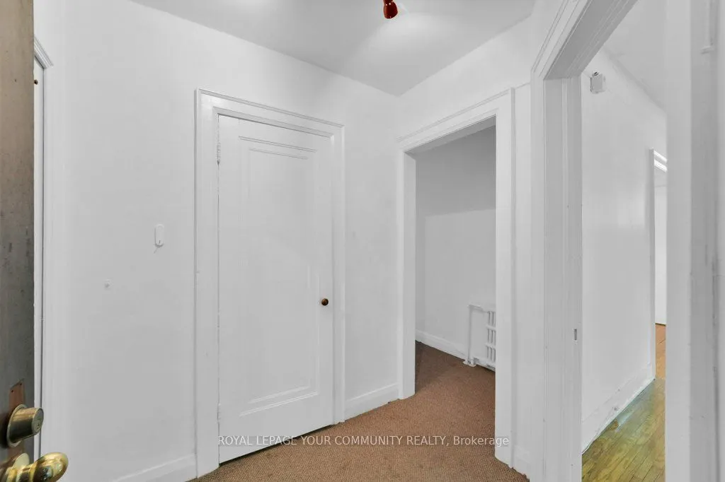 390 Davenport Road