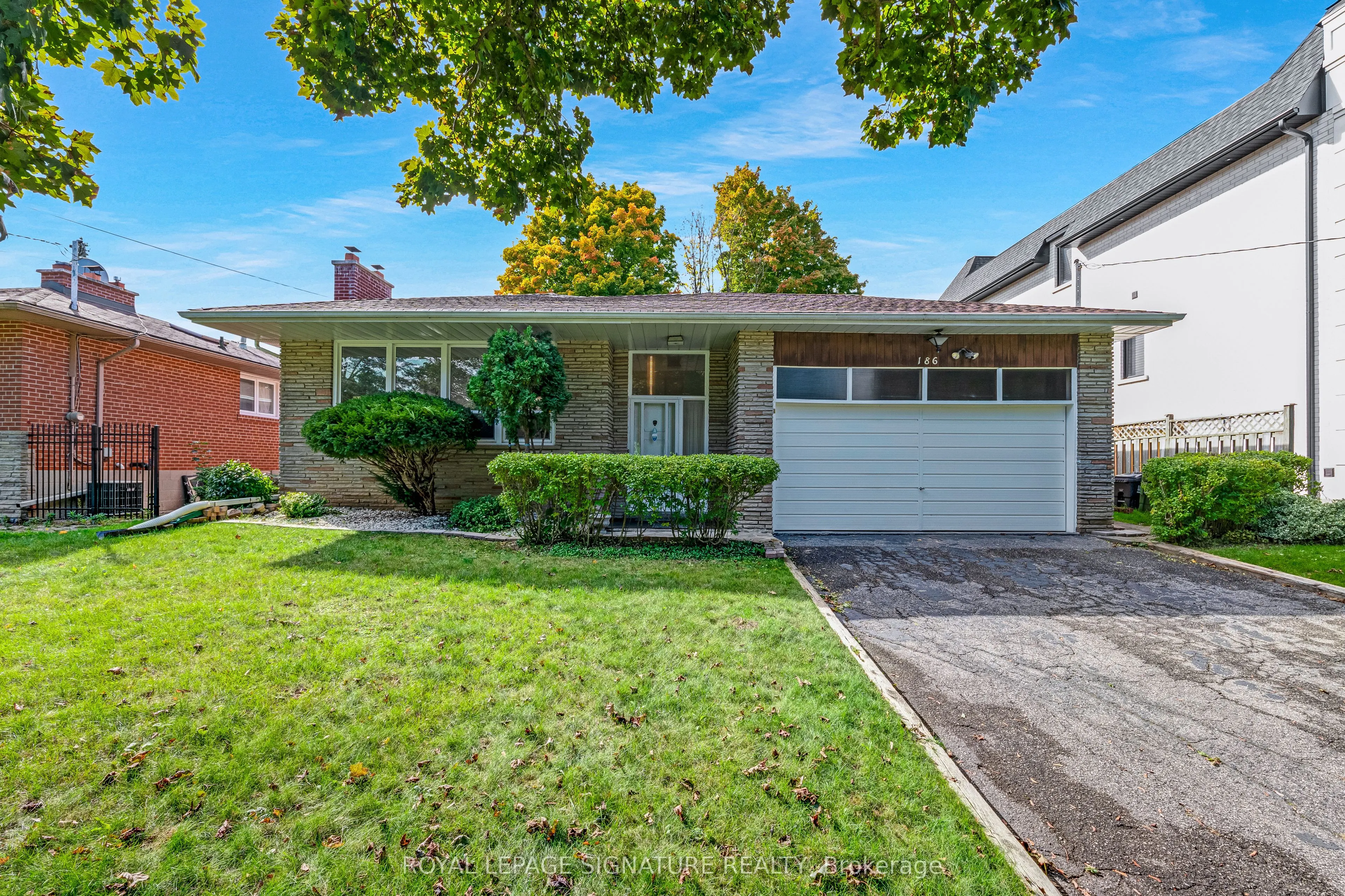 186 Burbank Drive