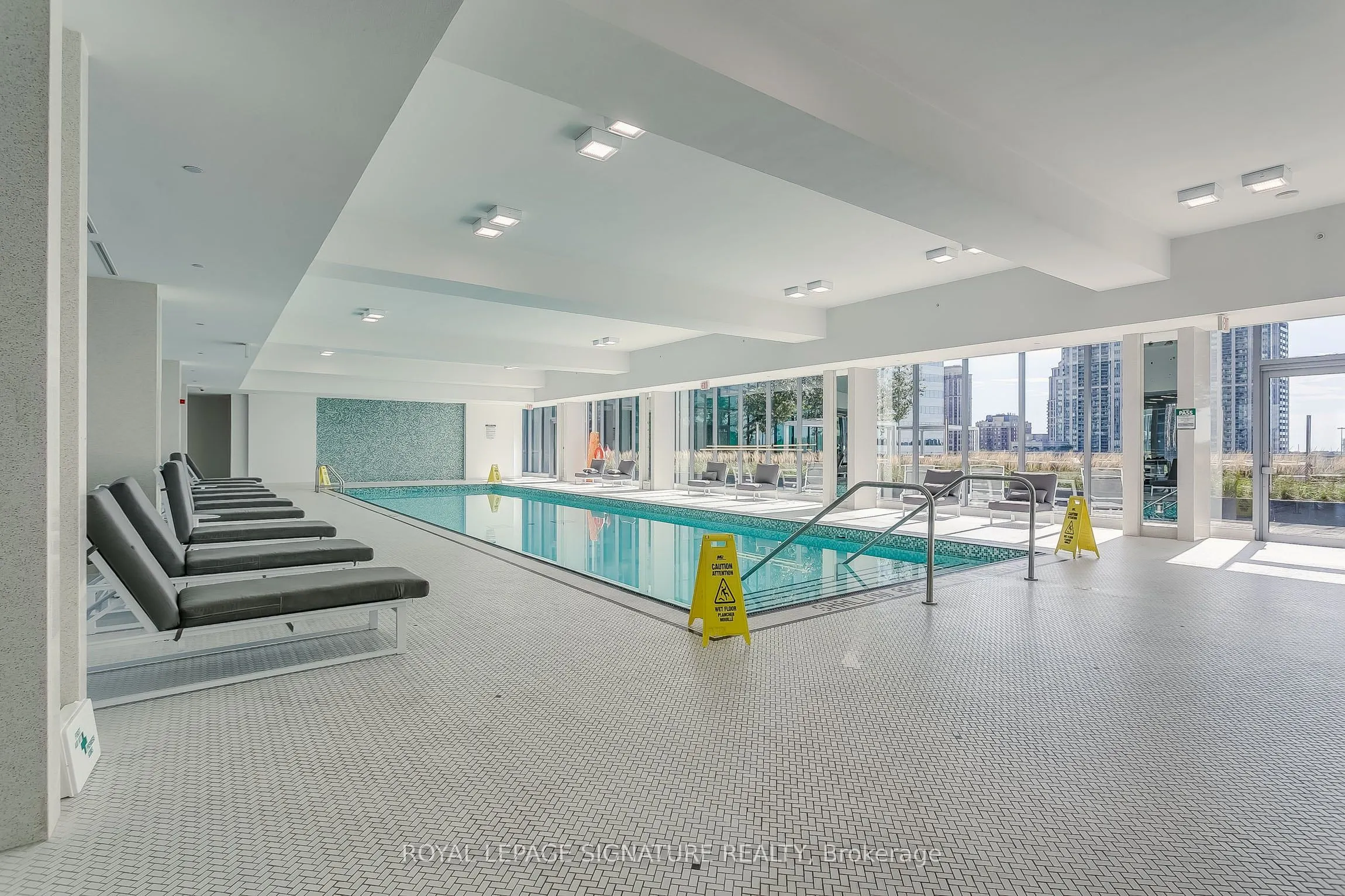 9 Bogert Avenue, #3704