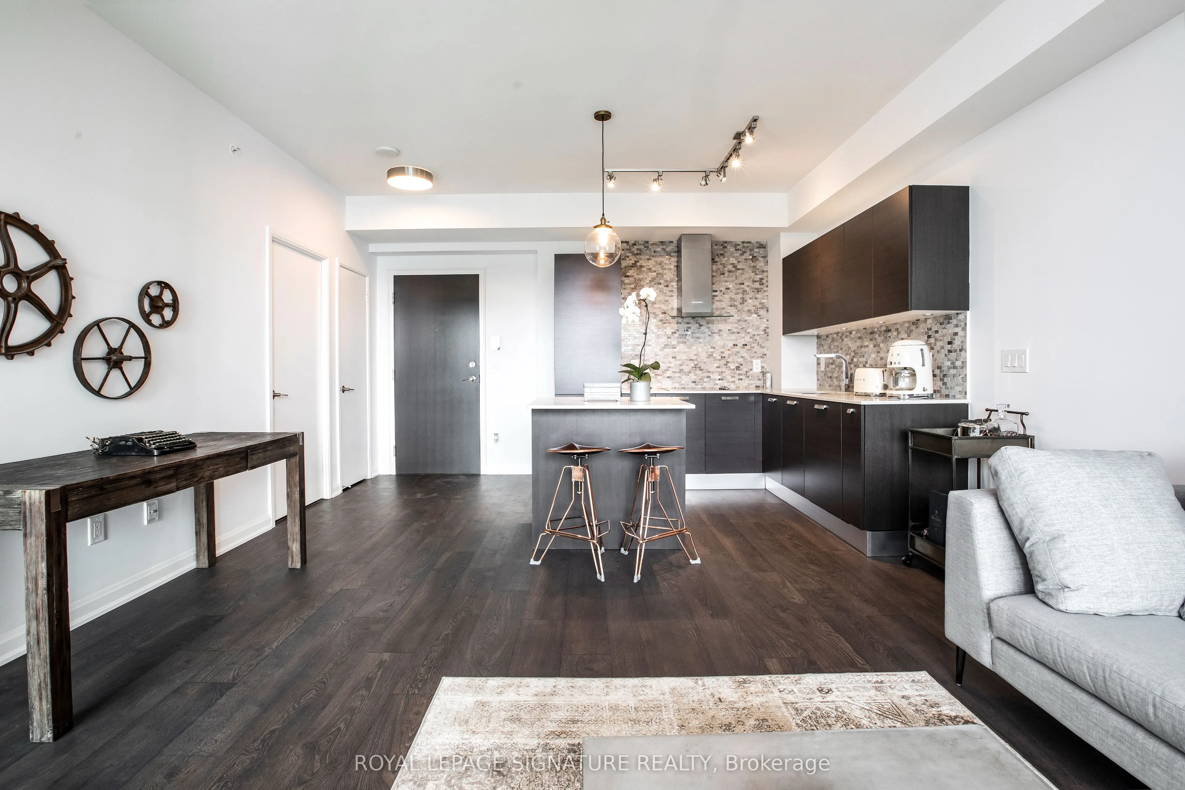 9 Bogert Avenue, #3704