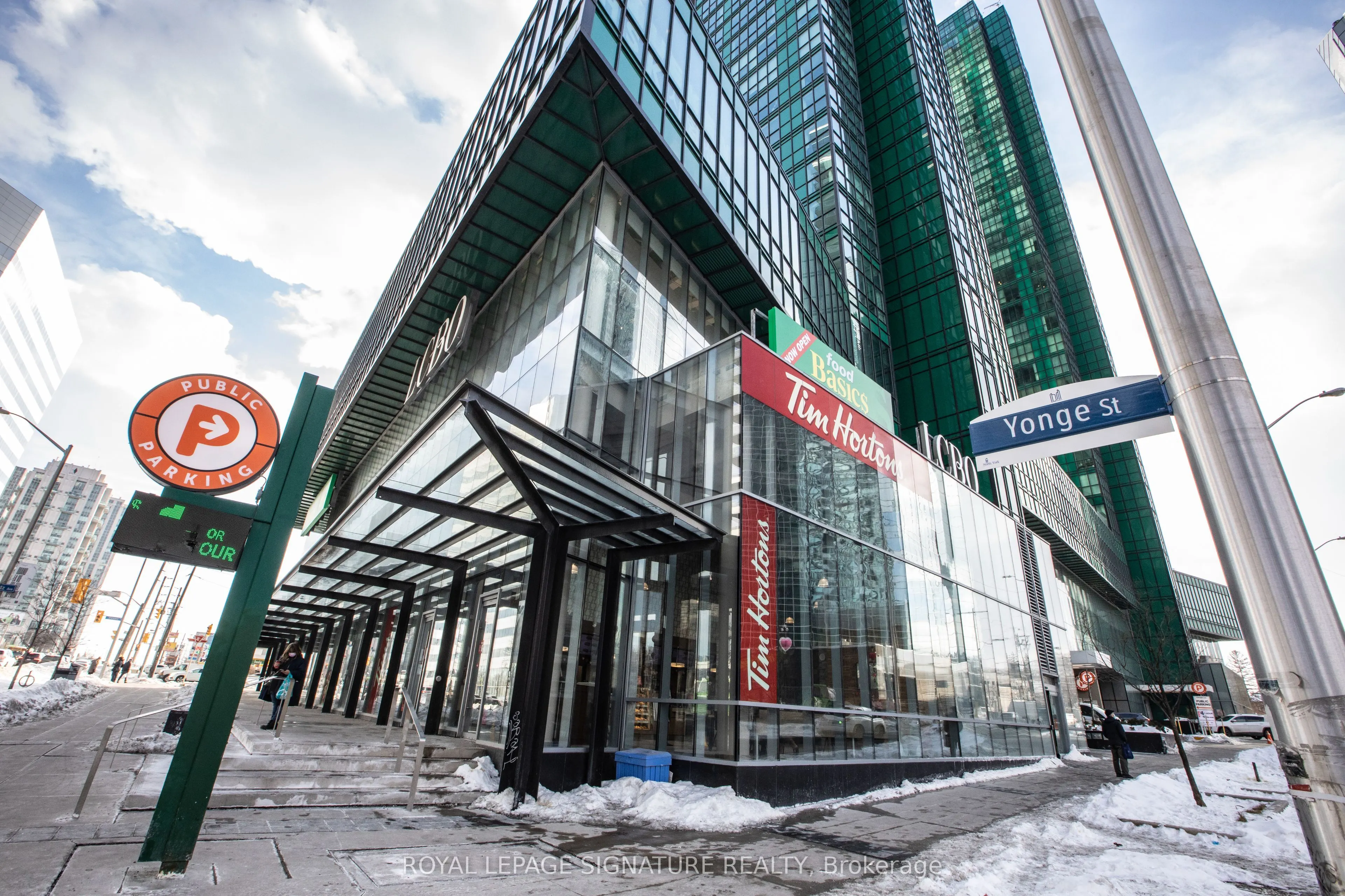 9 Bogert Avenue, #3704
