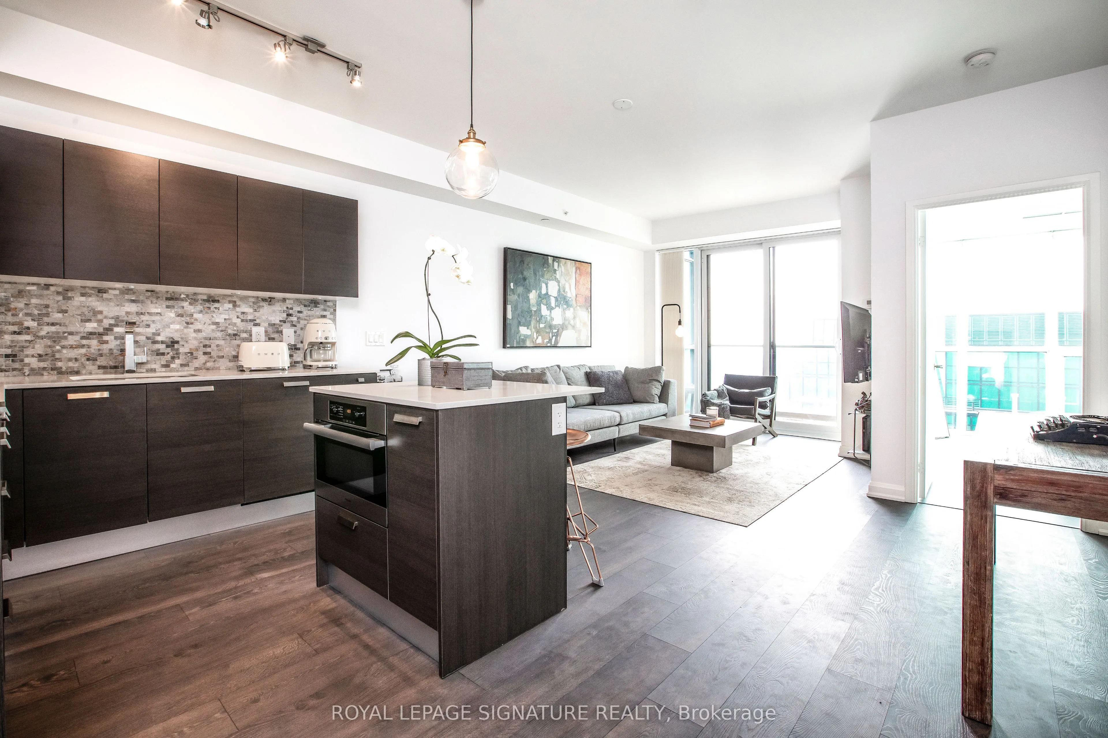 9 Bogert Avenue, #3704