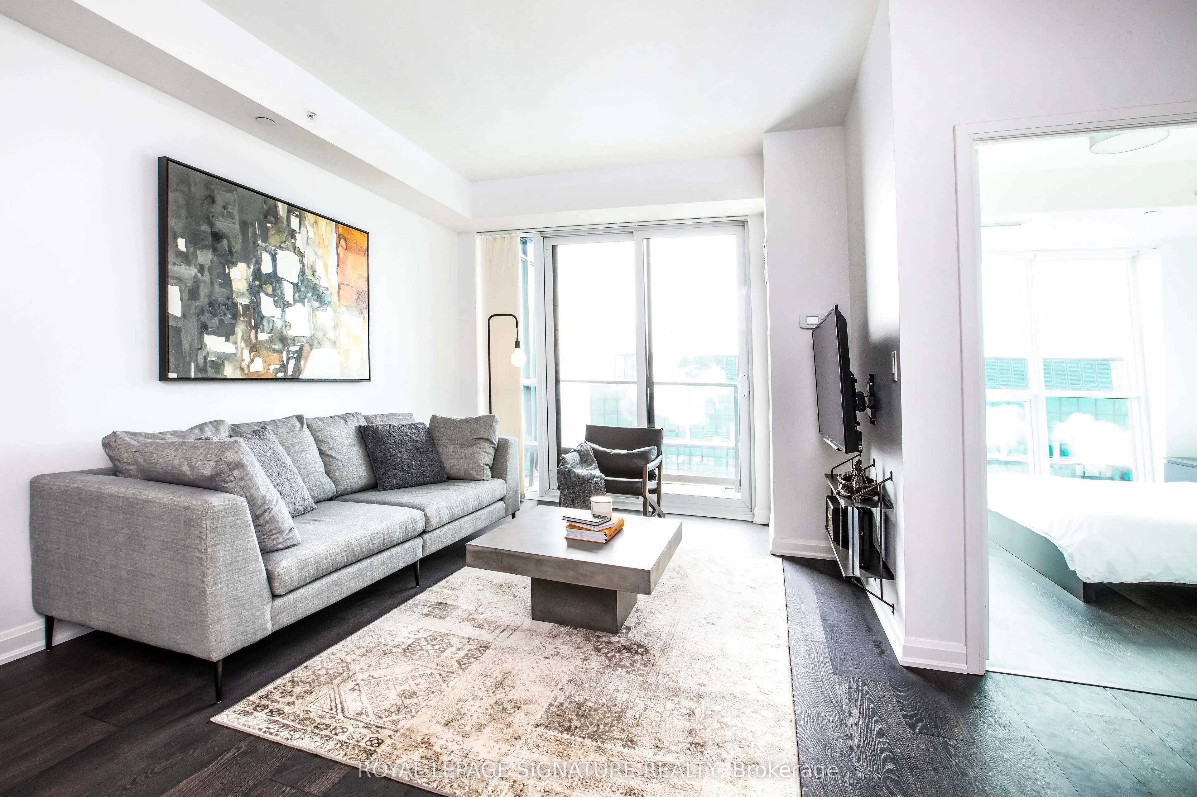 9 Bogert Avenue, #3704