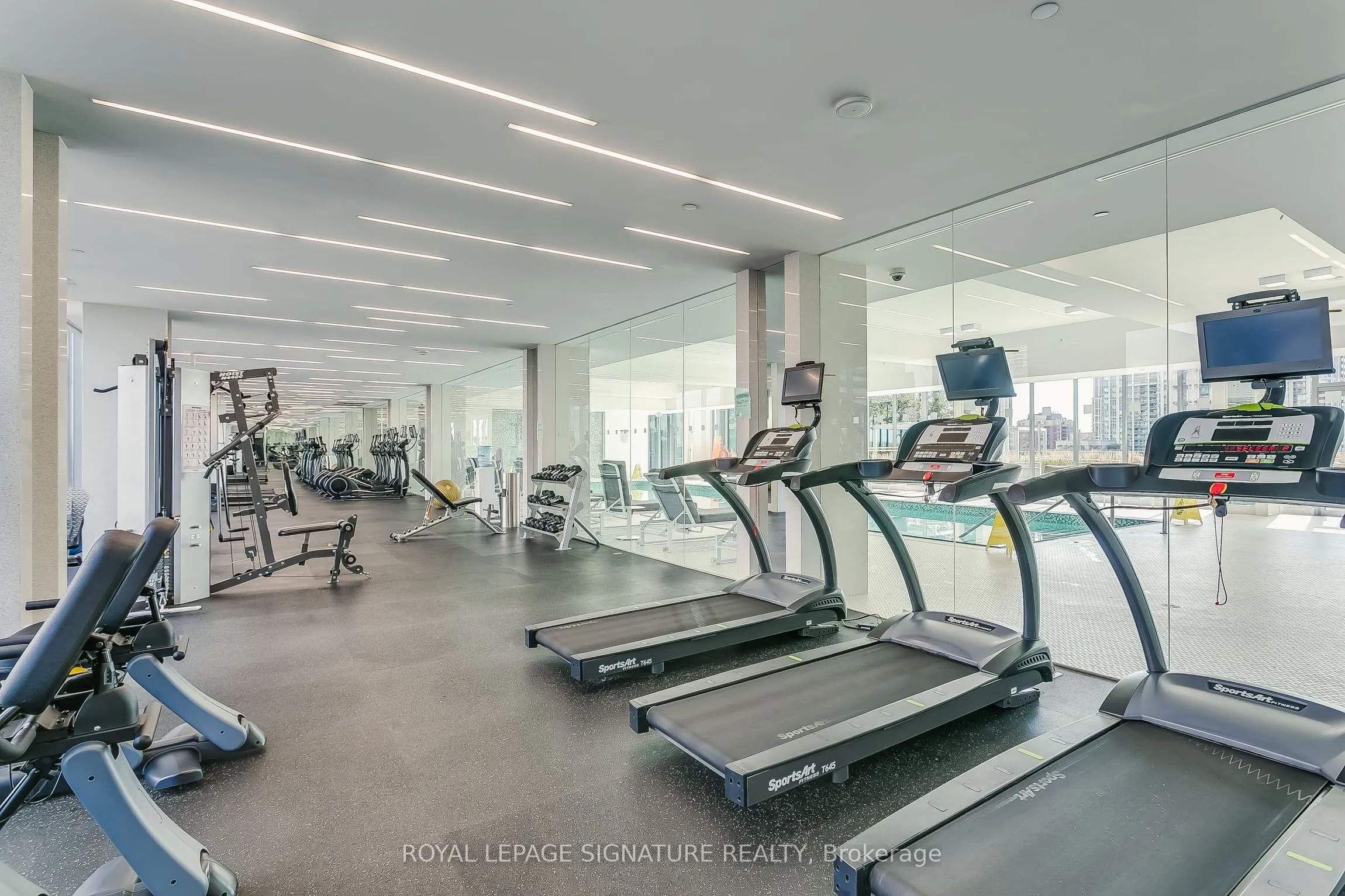9 Bogert Avenue, #3704