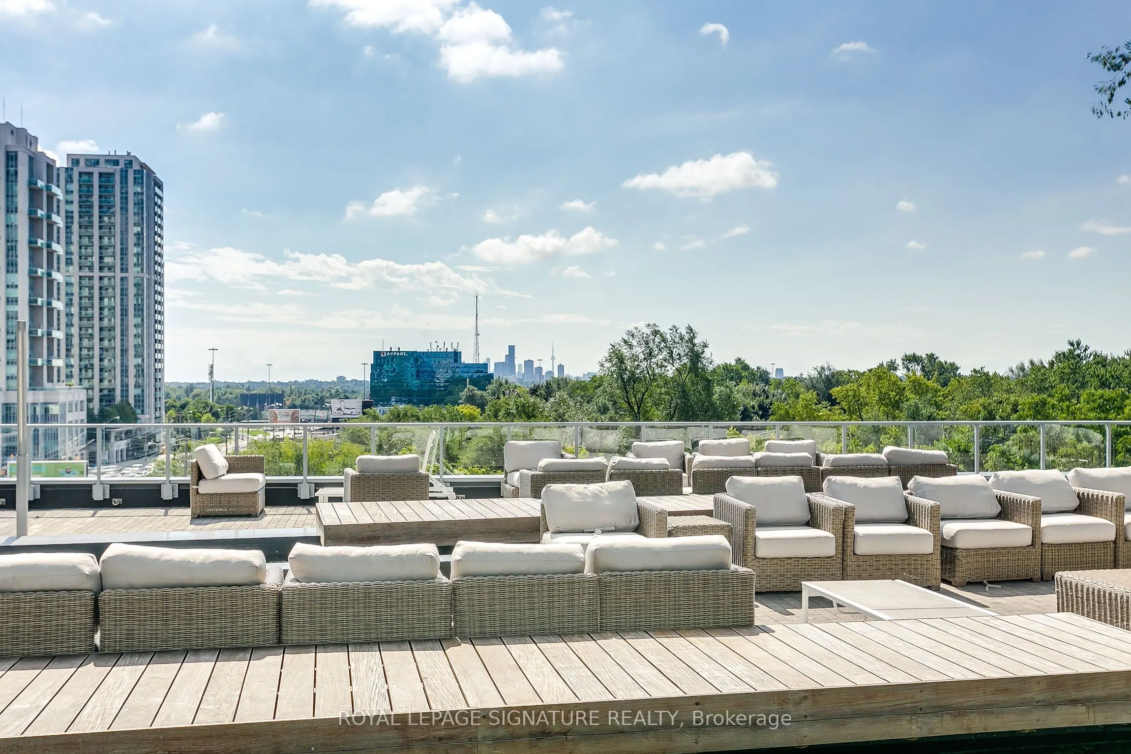 9 Bogert Avenue, #3704