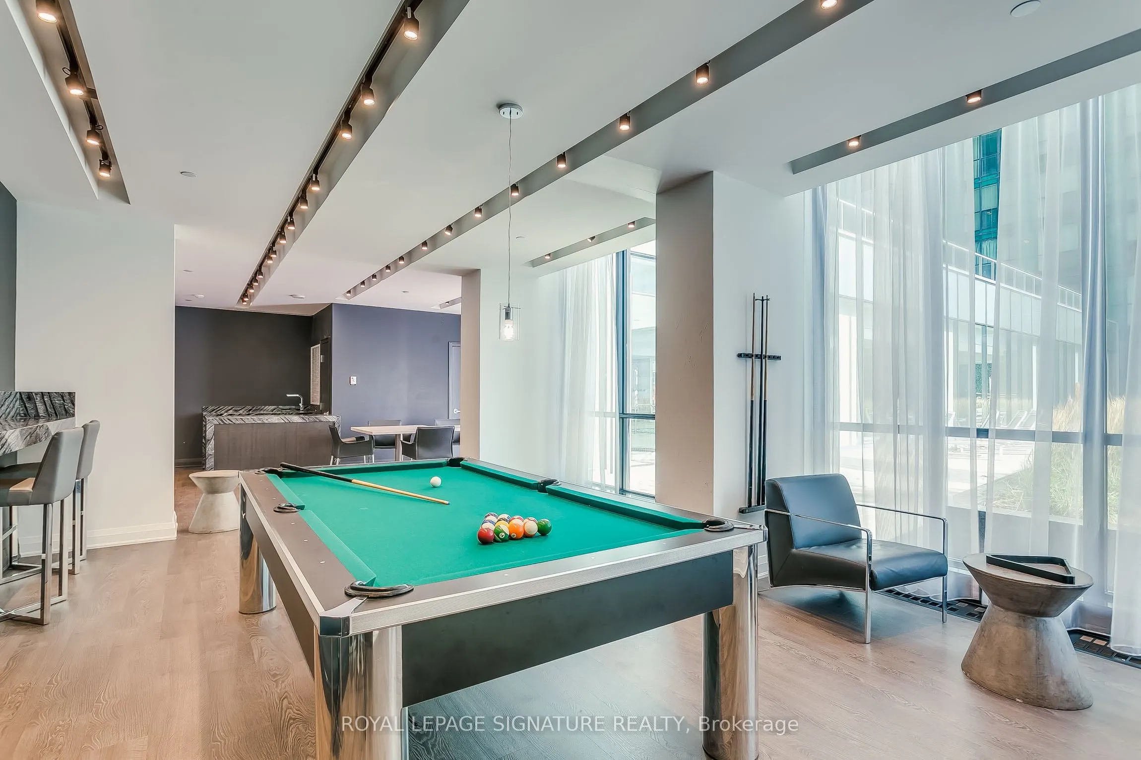 9 Bogert Avenue, #3704