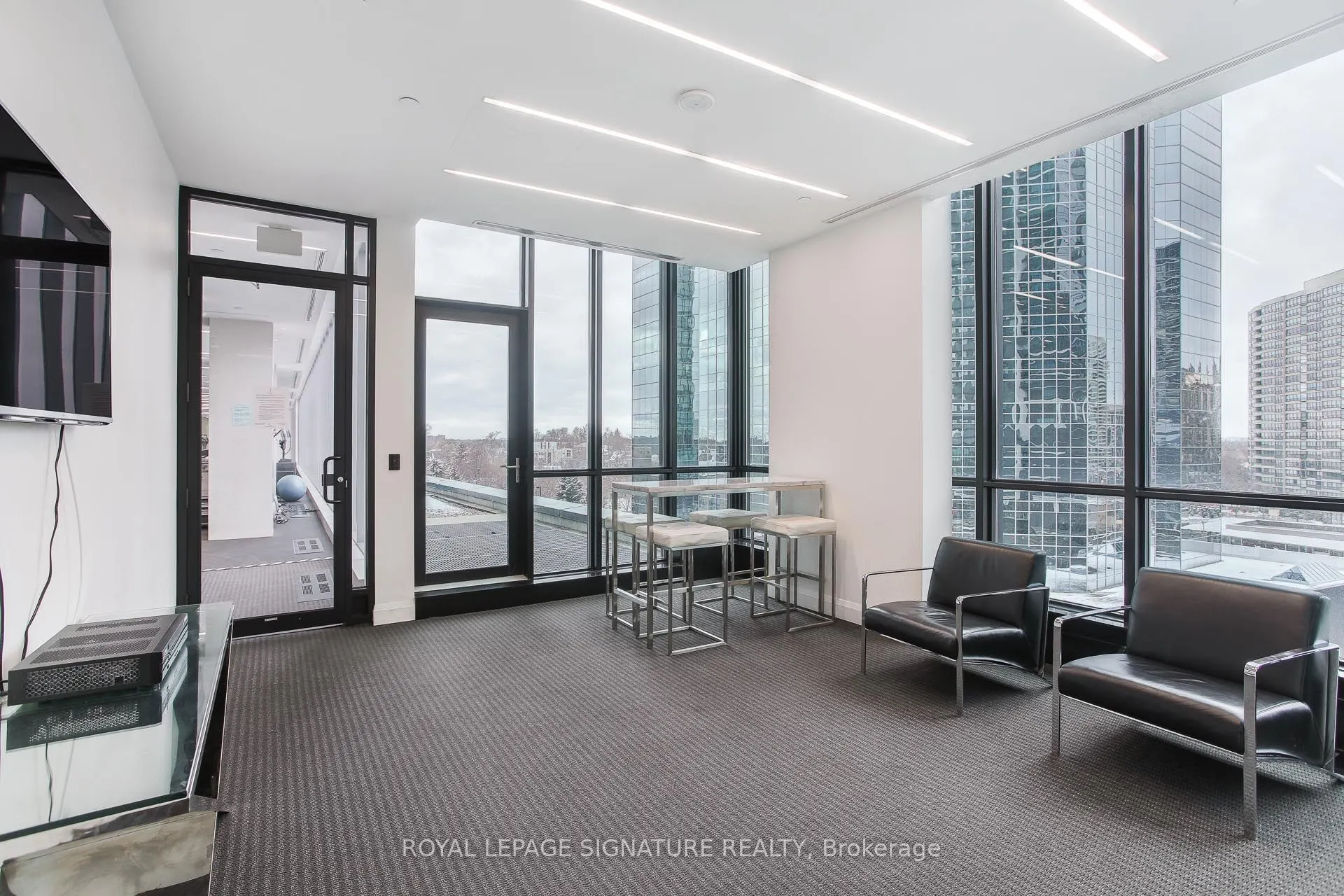 9 Bogert Avenue, #3704