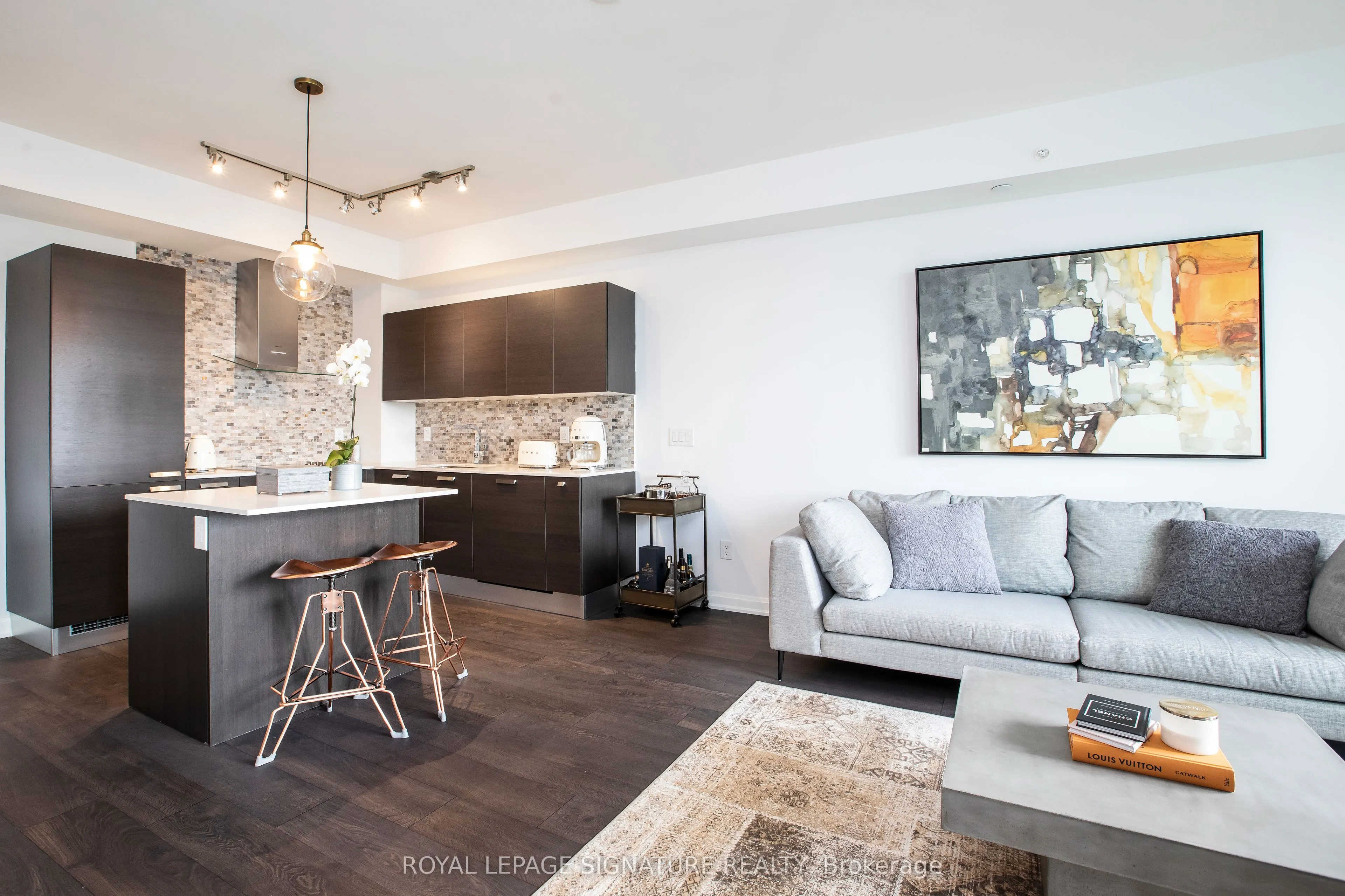9 Bogert Avenue, #3704