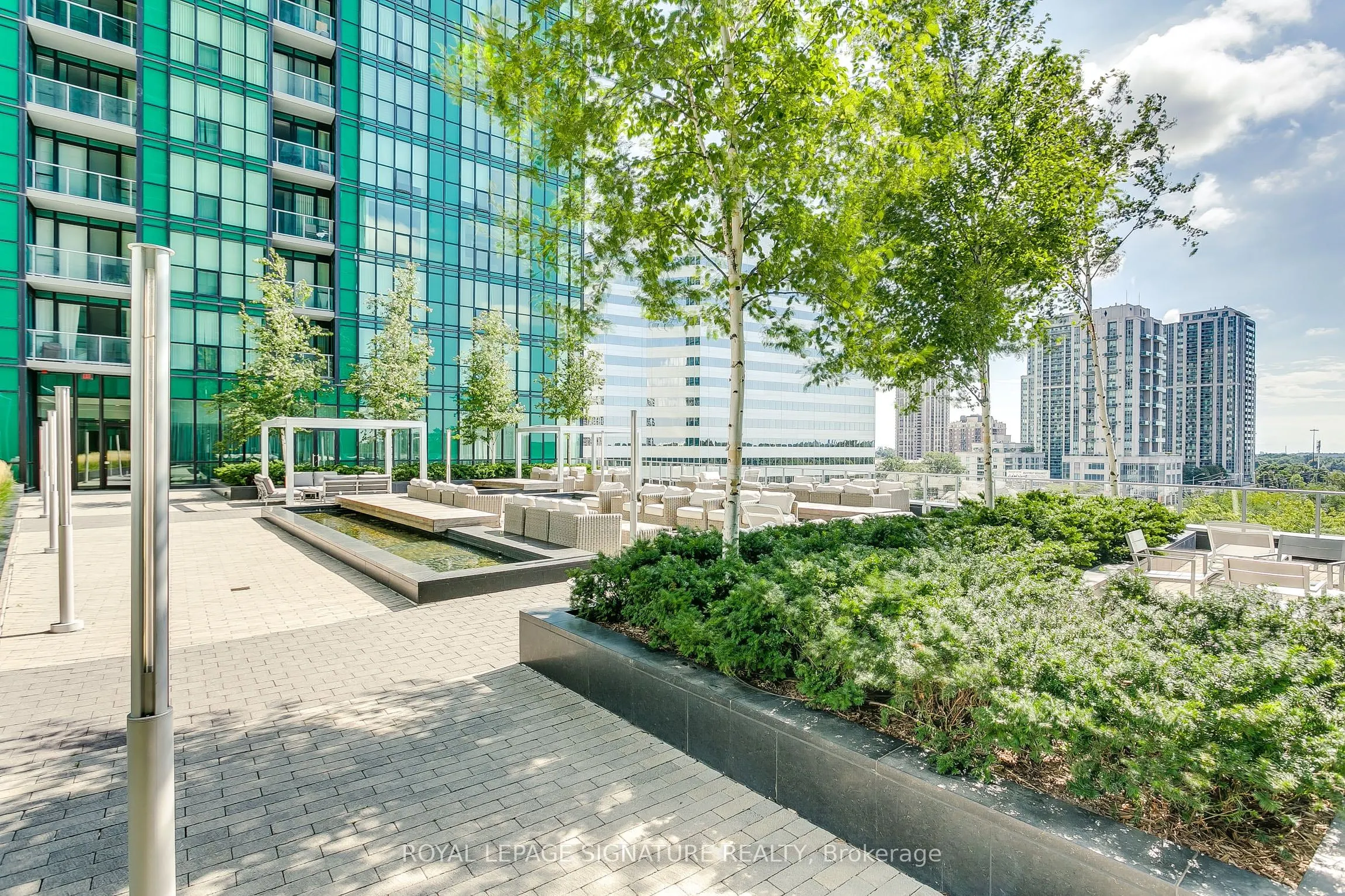 9 Bogert Avenue, #3704