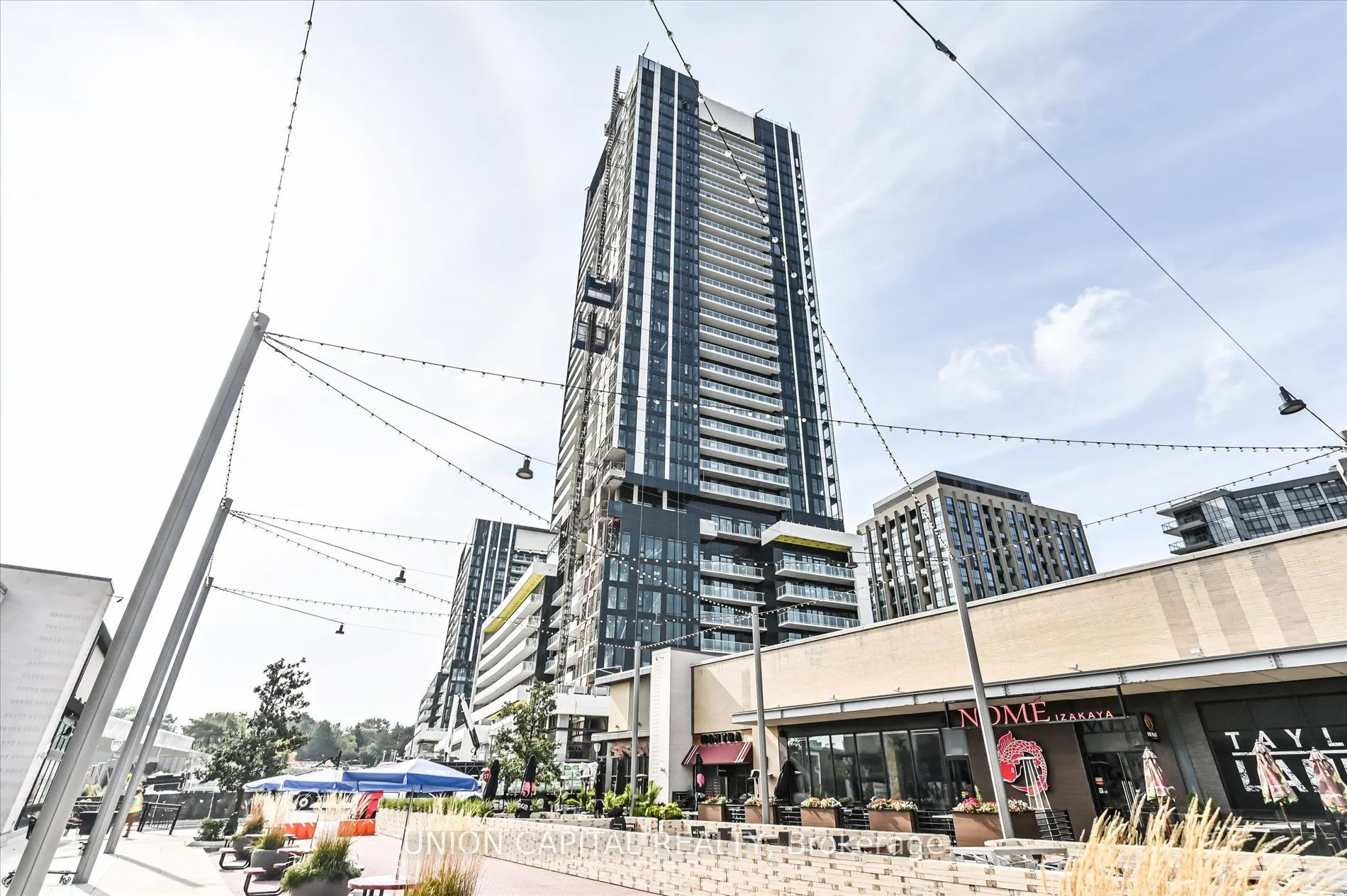 50 O'Neill Road, #715