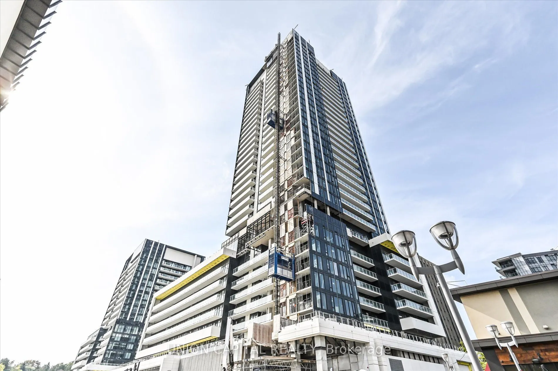 50 O'Neill Road, #715