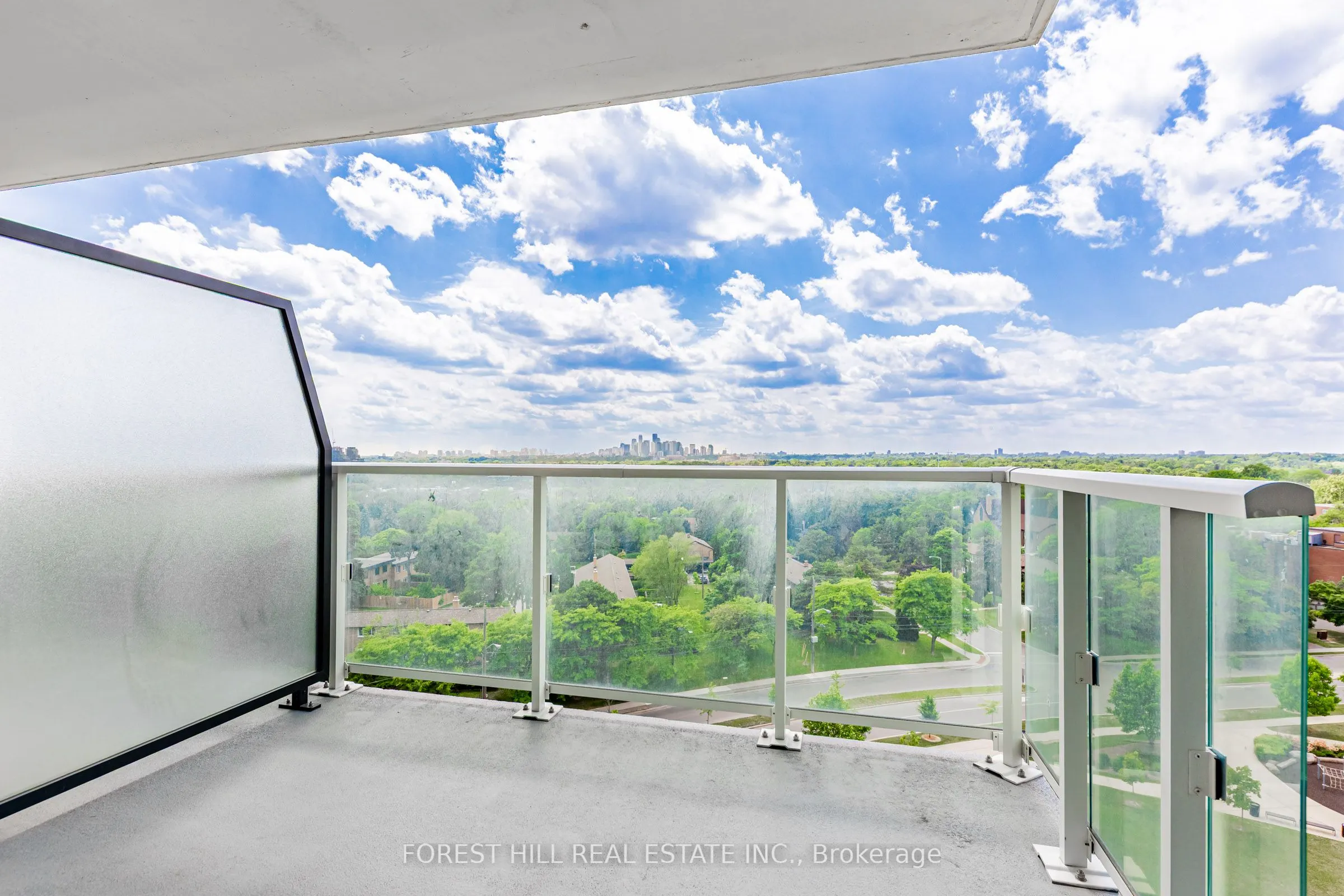 20 O'Neill Road, #815