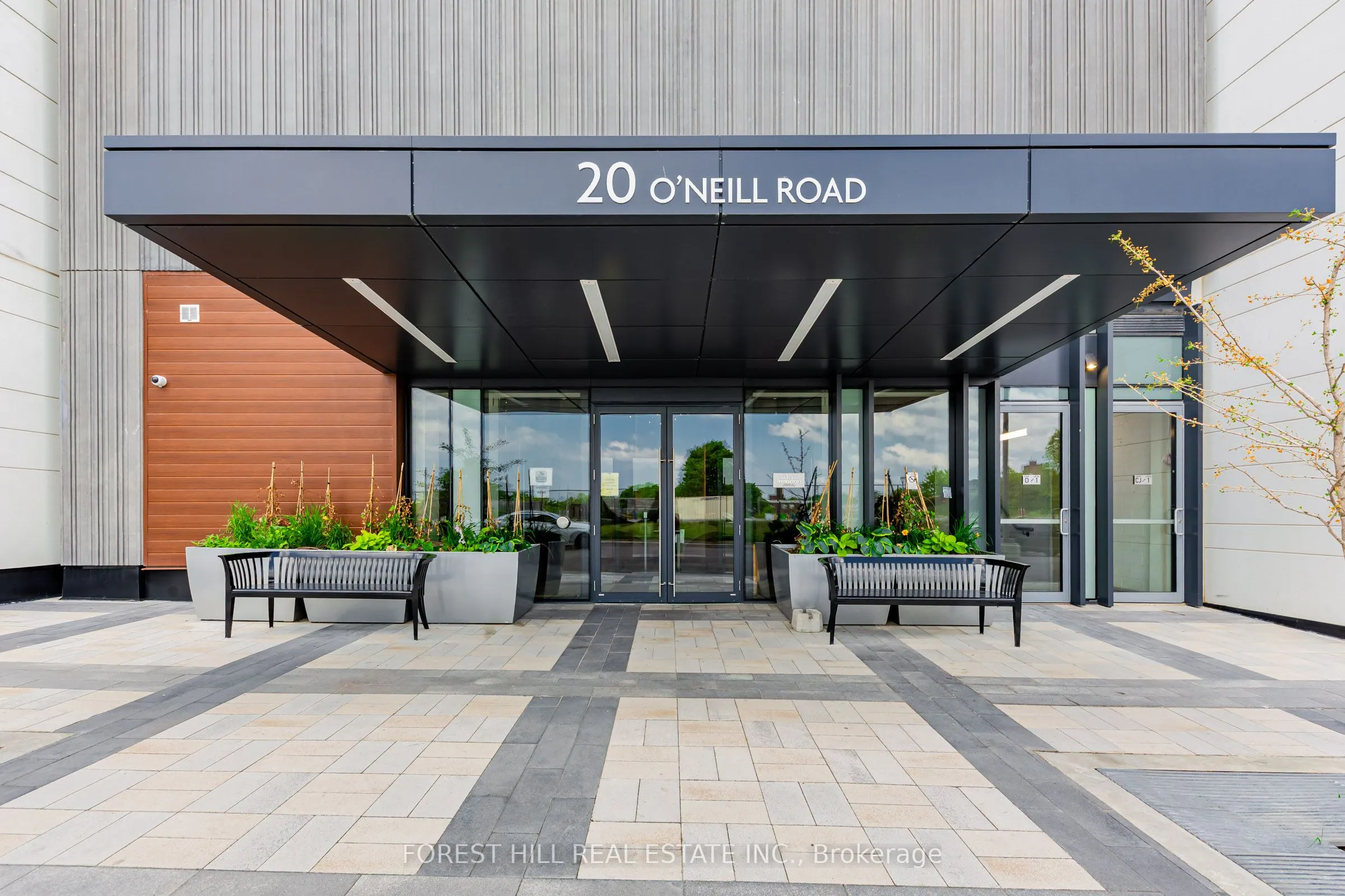 20 O'Neill Road, #815