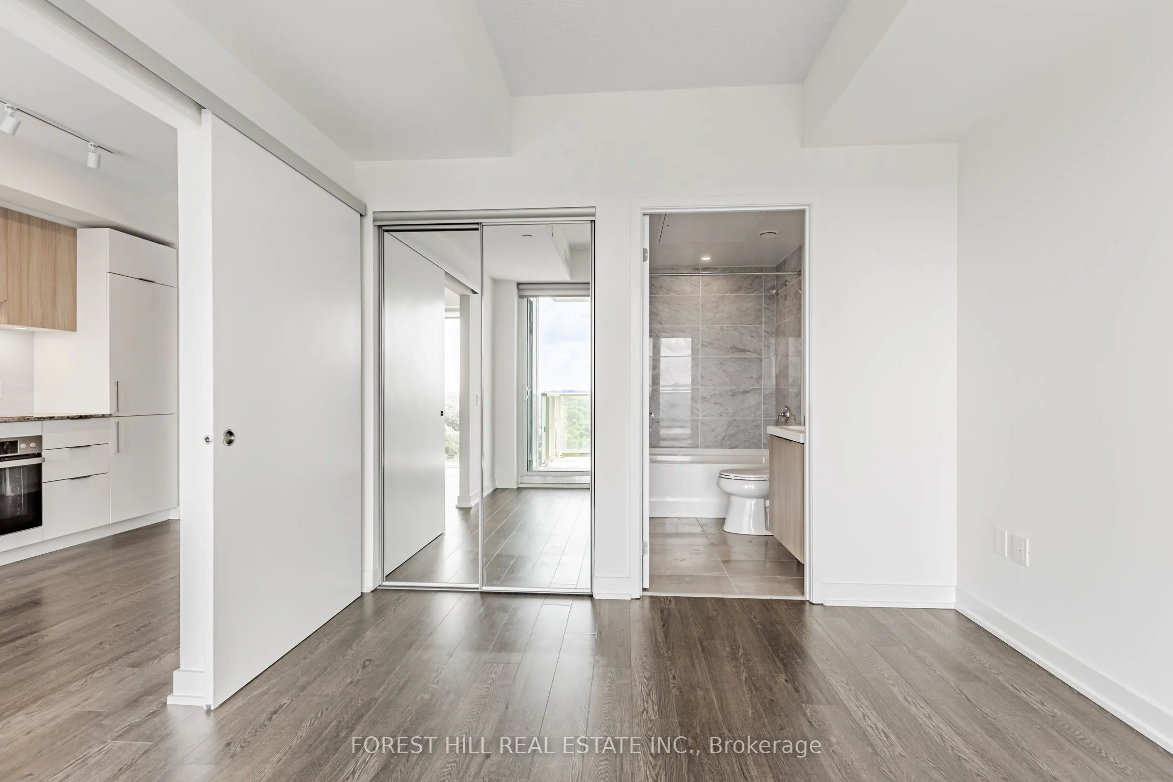 20 O'Neill Road, #815