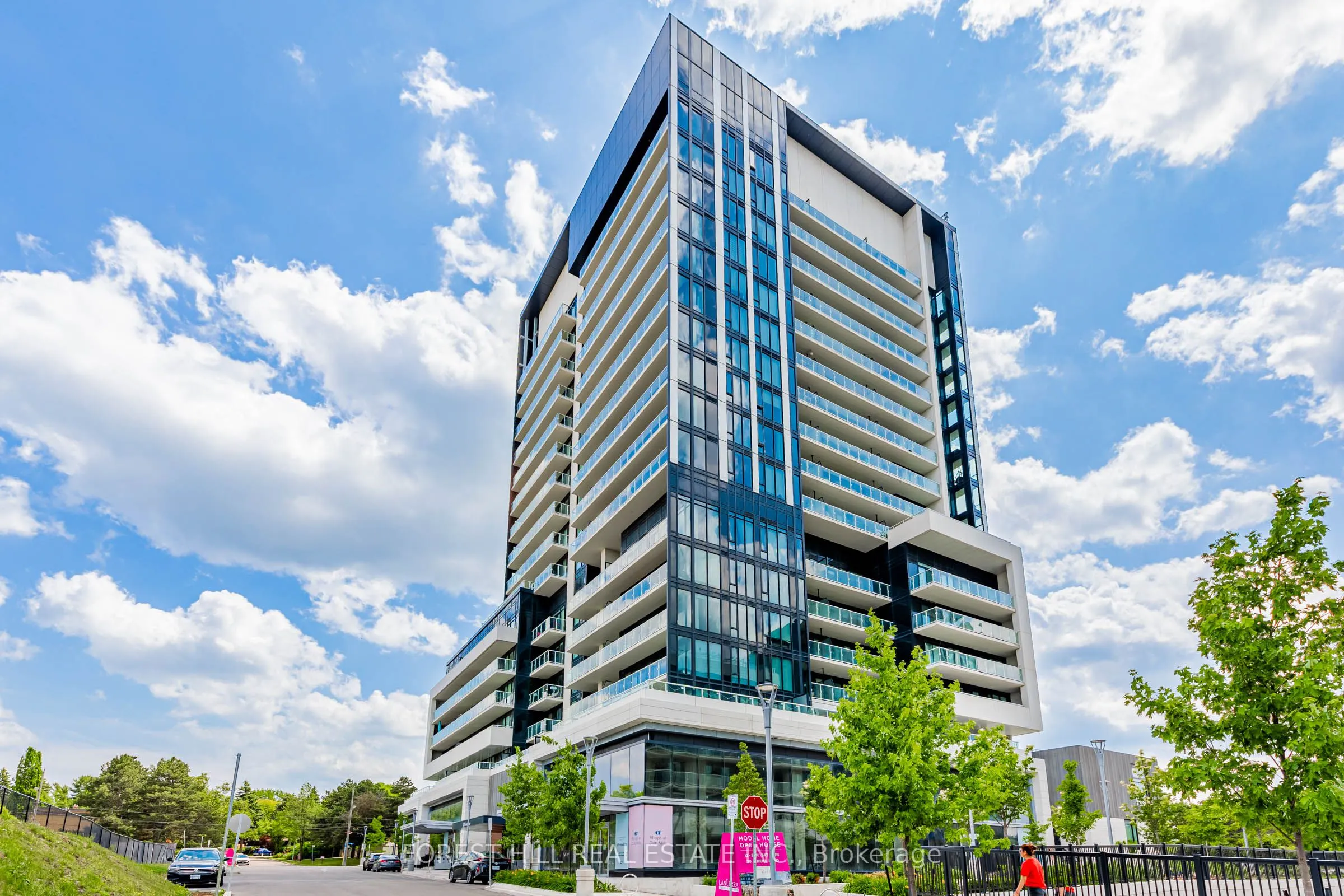 20 O'Neill Road, #815