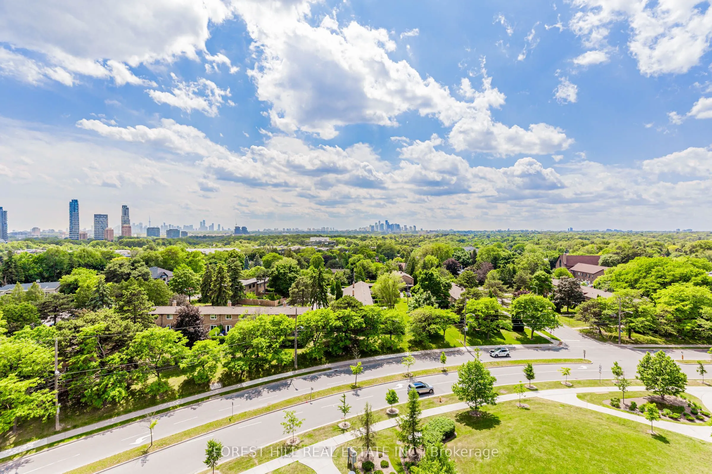20 O'Neill Road, #815