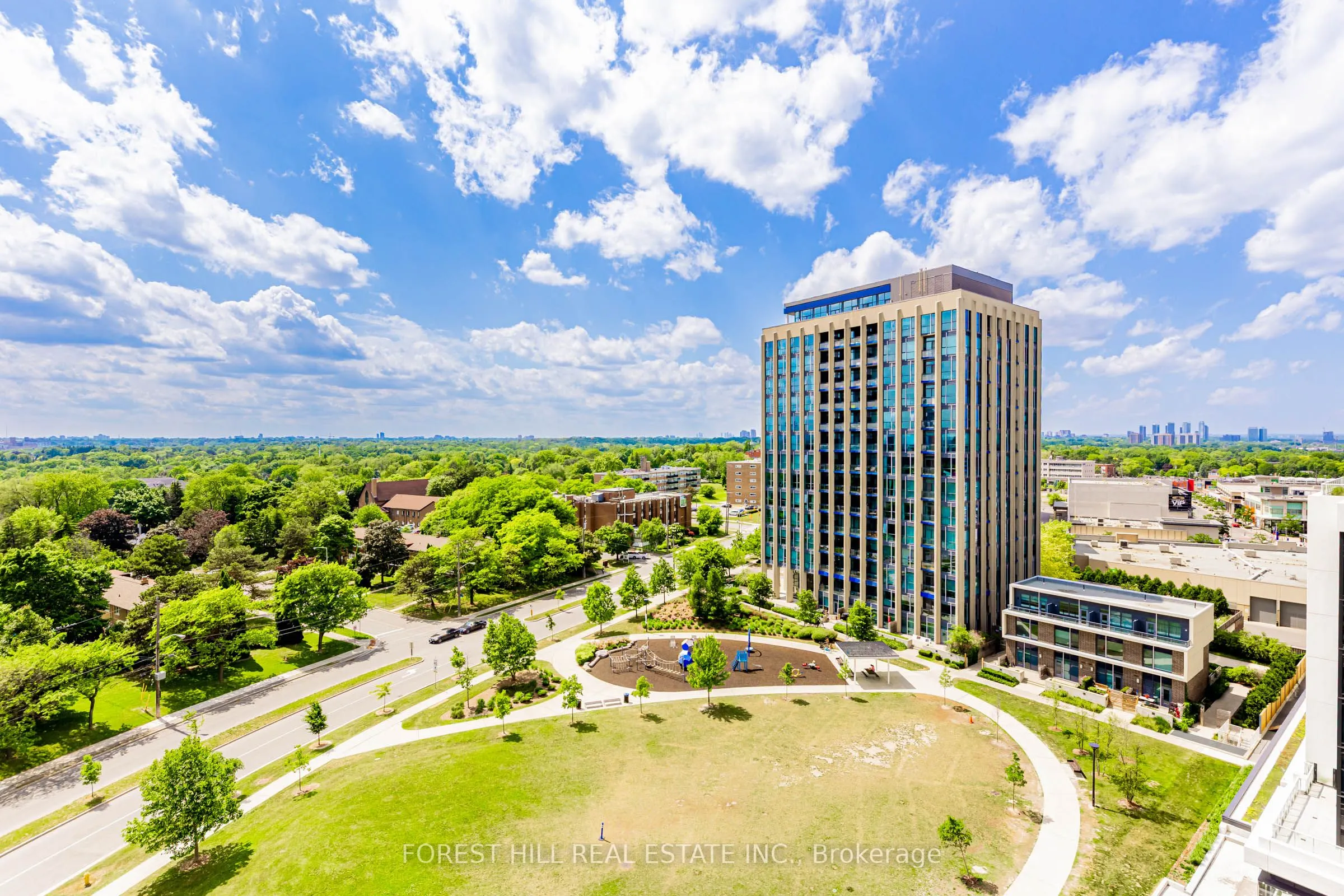 20 O'Neill Road, #815