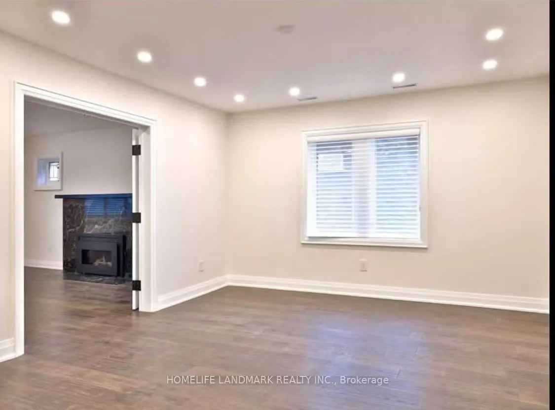 62 Elmsthorpe Avenue, #Main Floor