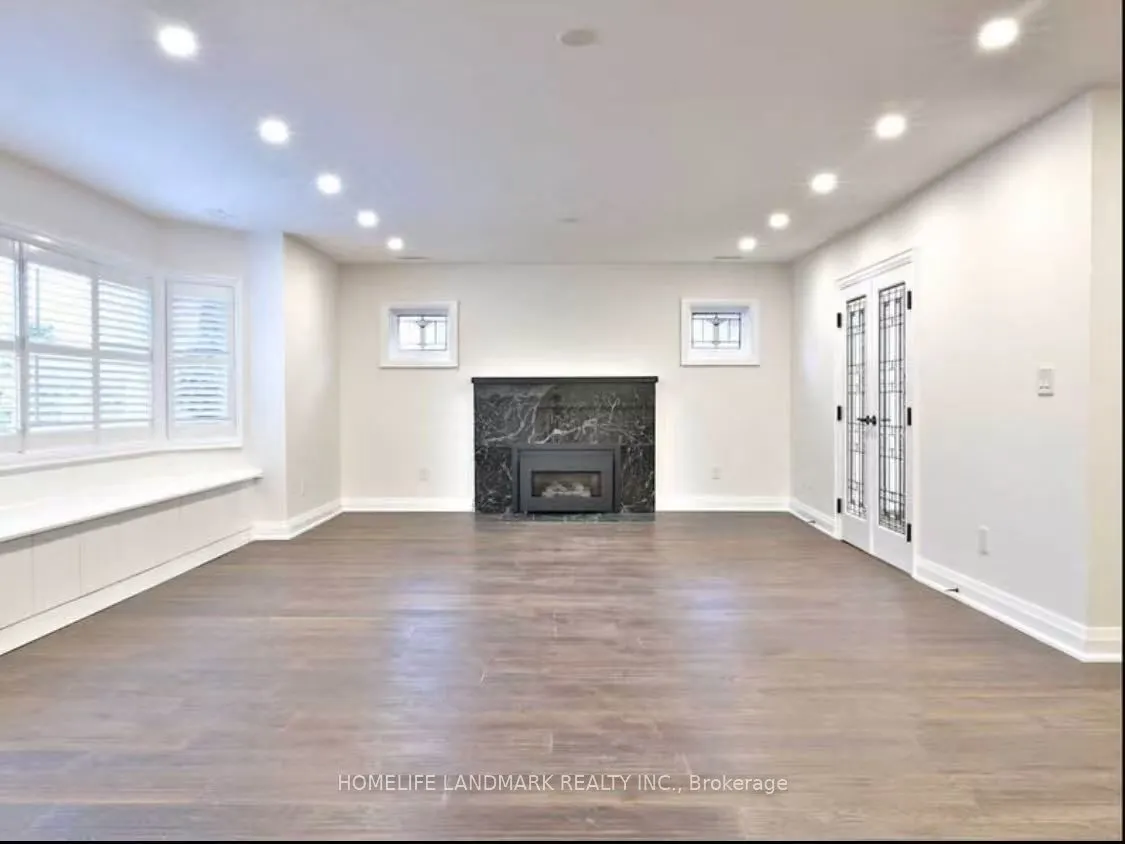 62 Elmsthorpe Avenue, #Main Floor