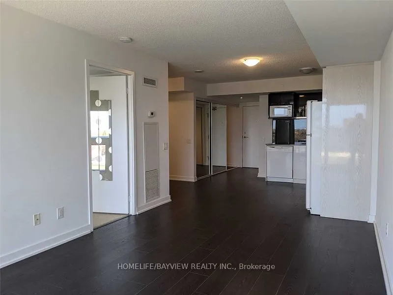 72 Esther Shiner Boulevard, #2009