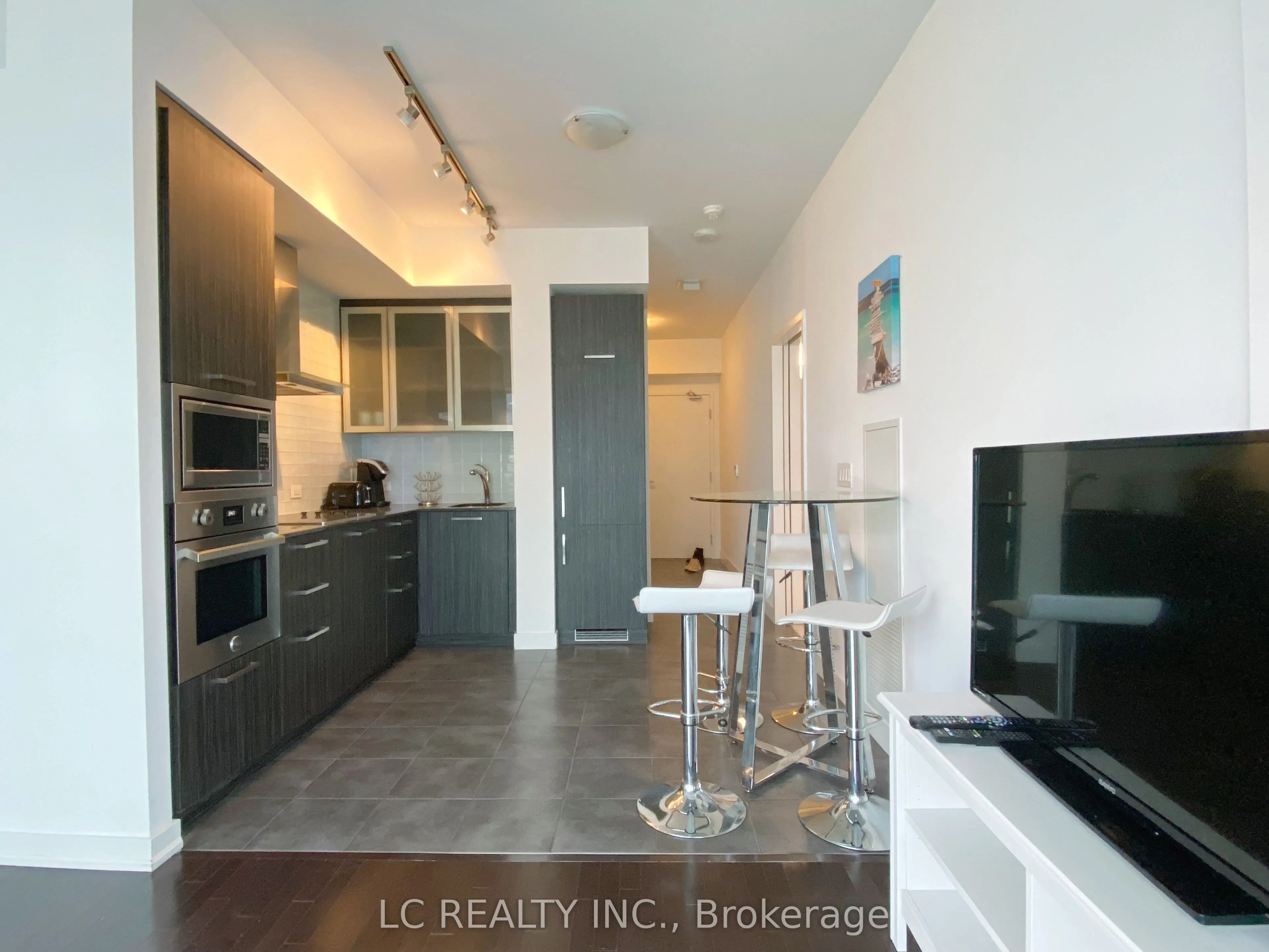 14 York Street, #3909