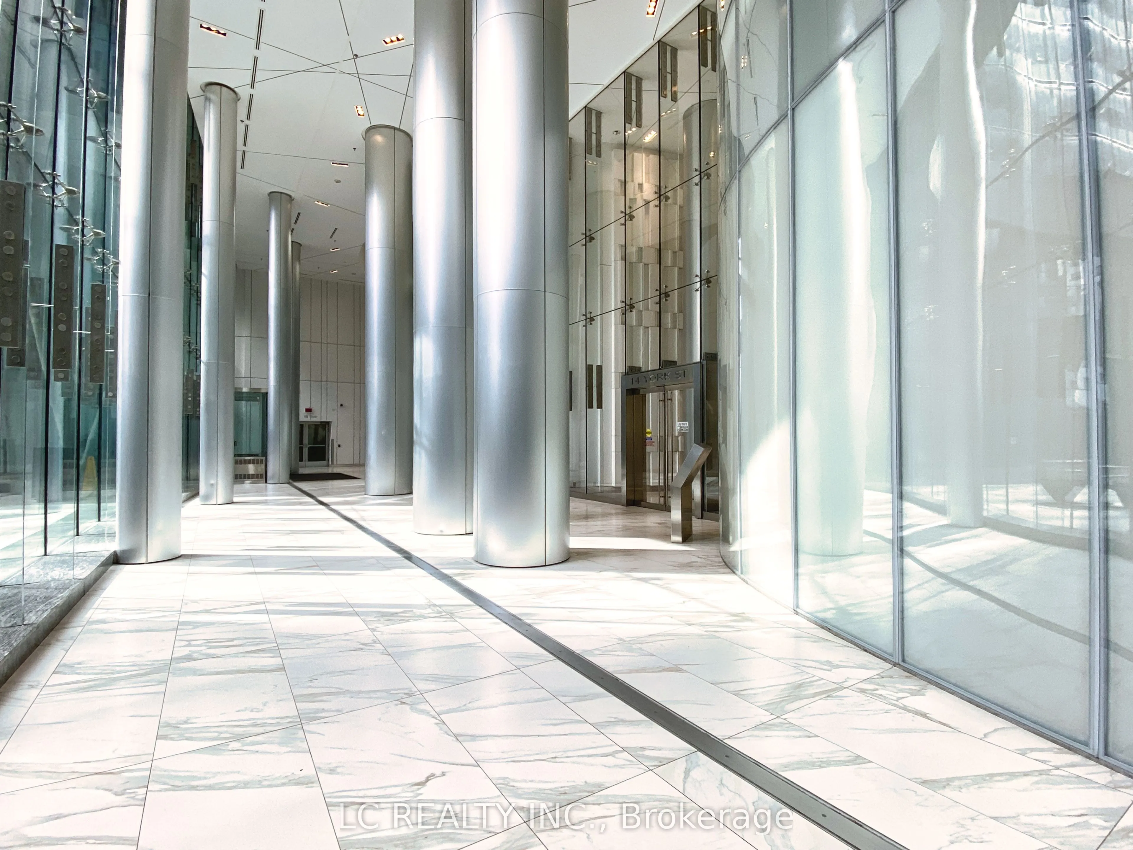 14 York Street, #3909