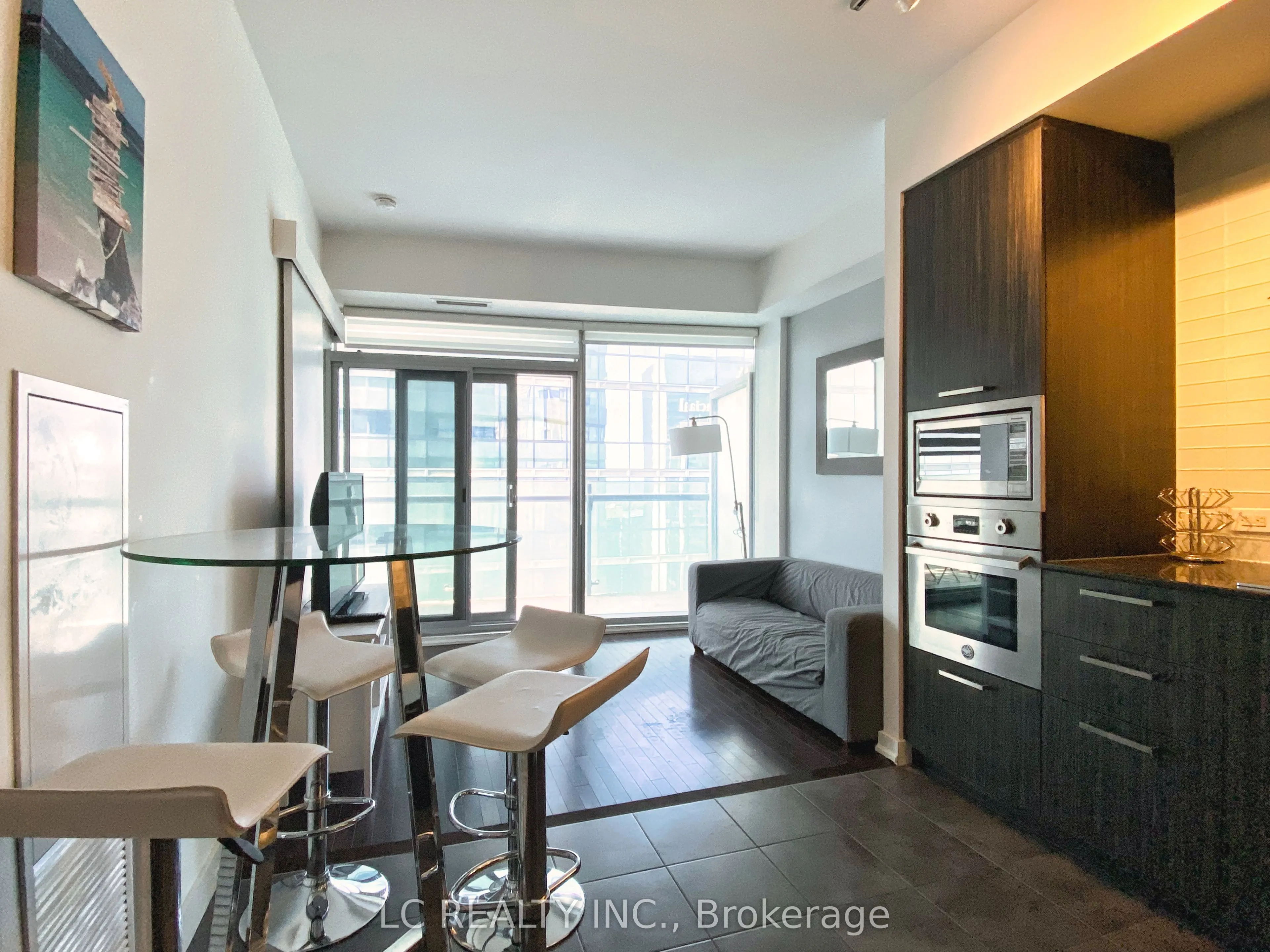 14 York Street, #3909