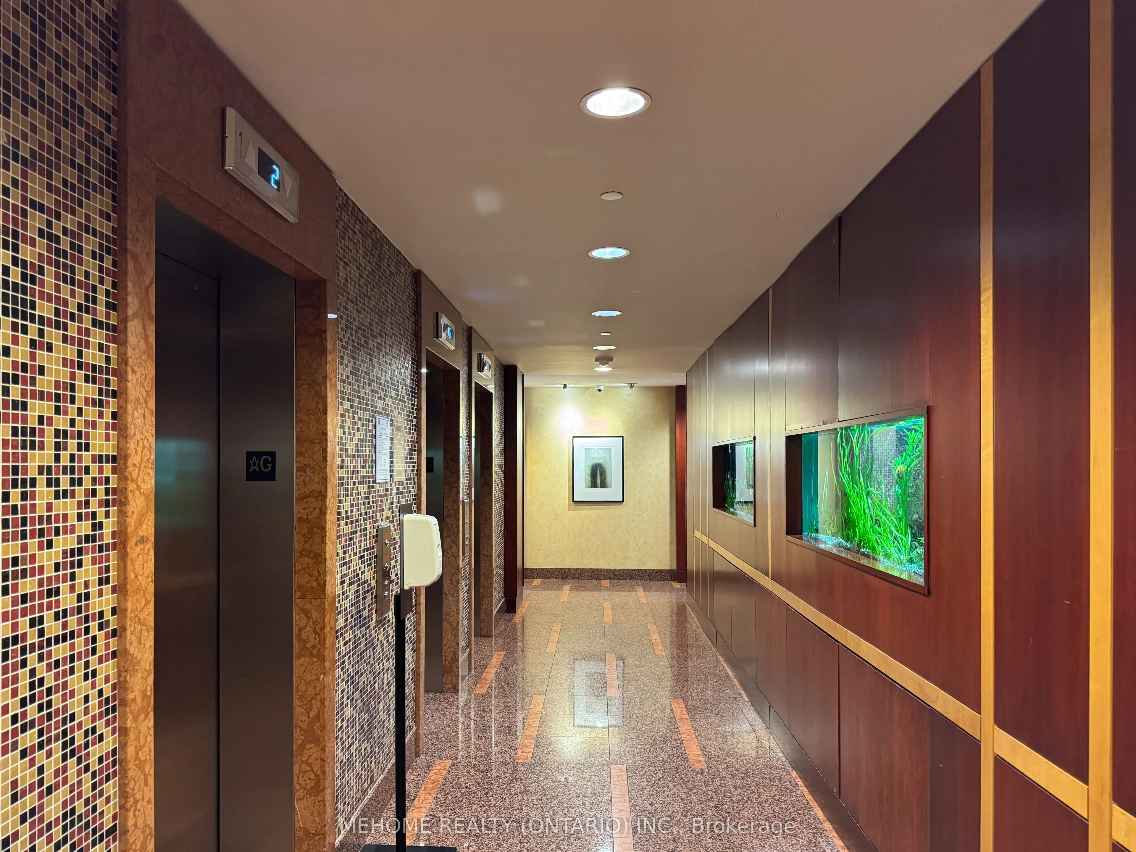 21 Hillcrest Avenue, #1804
