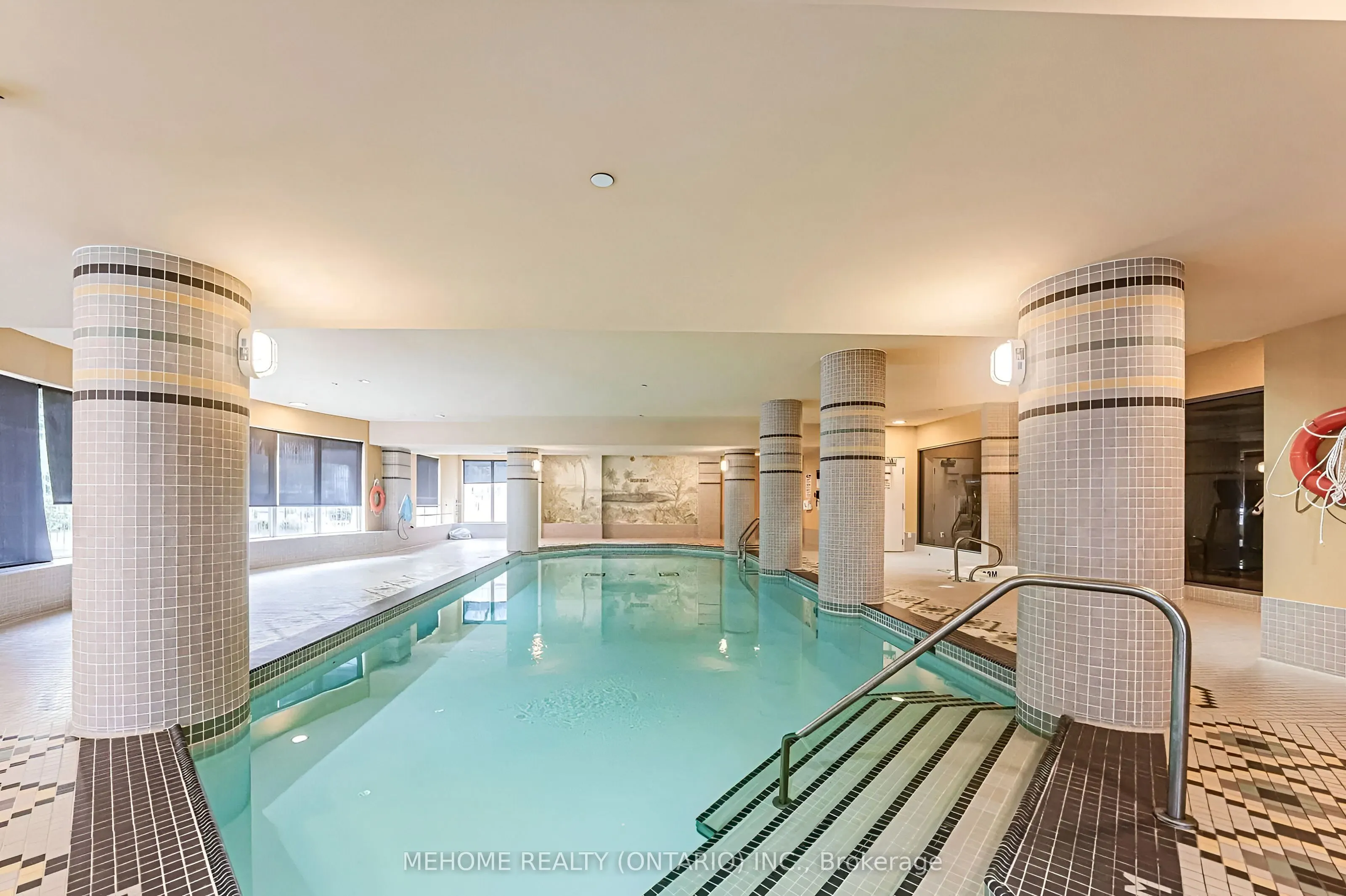 21 Hillcrest Avenue, #1804
