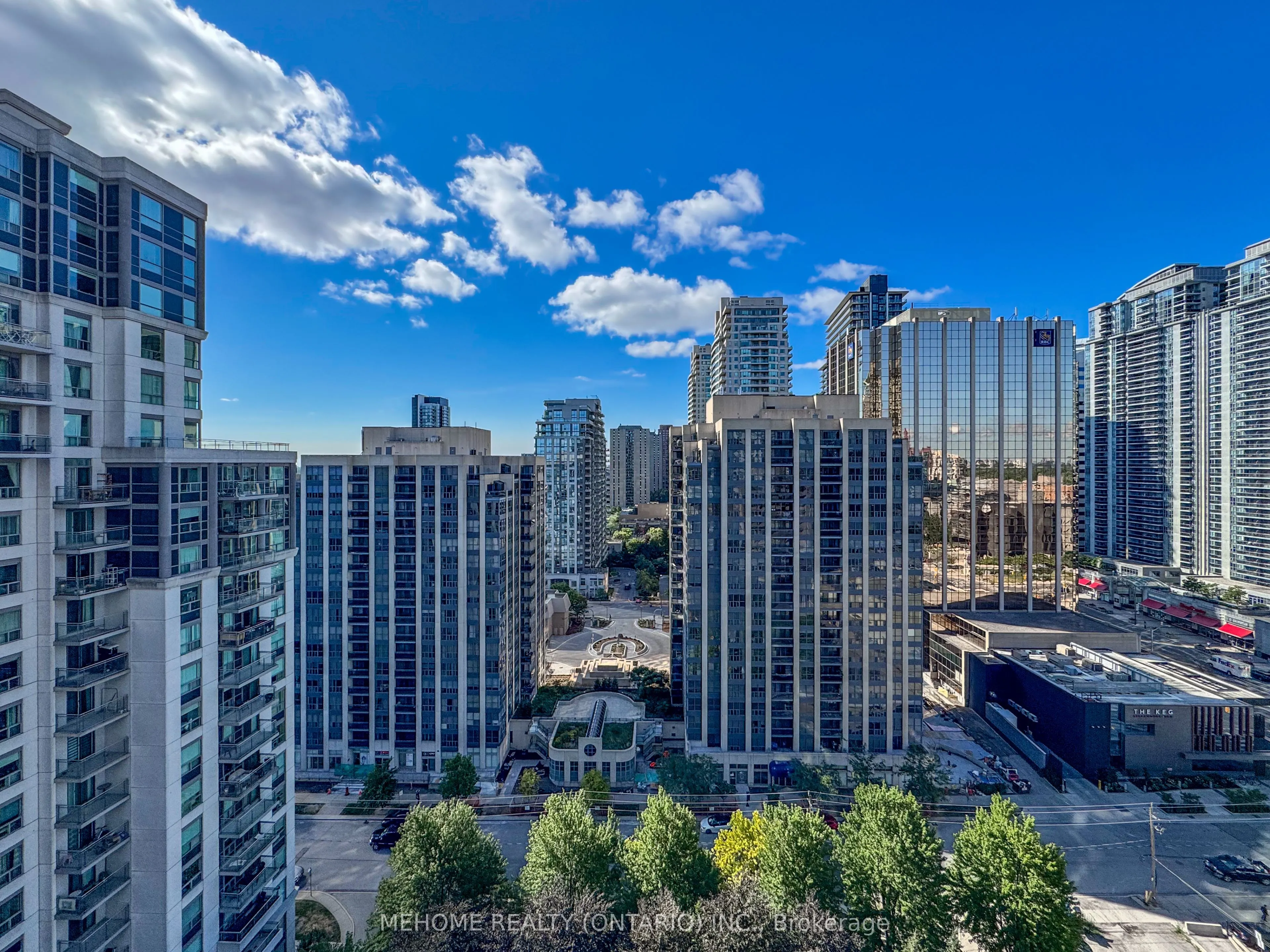21 Hillcrest Avenue, #1804
