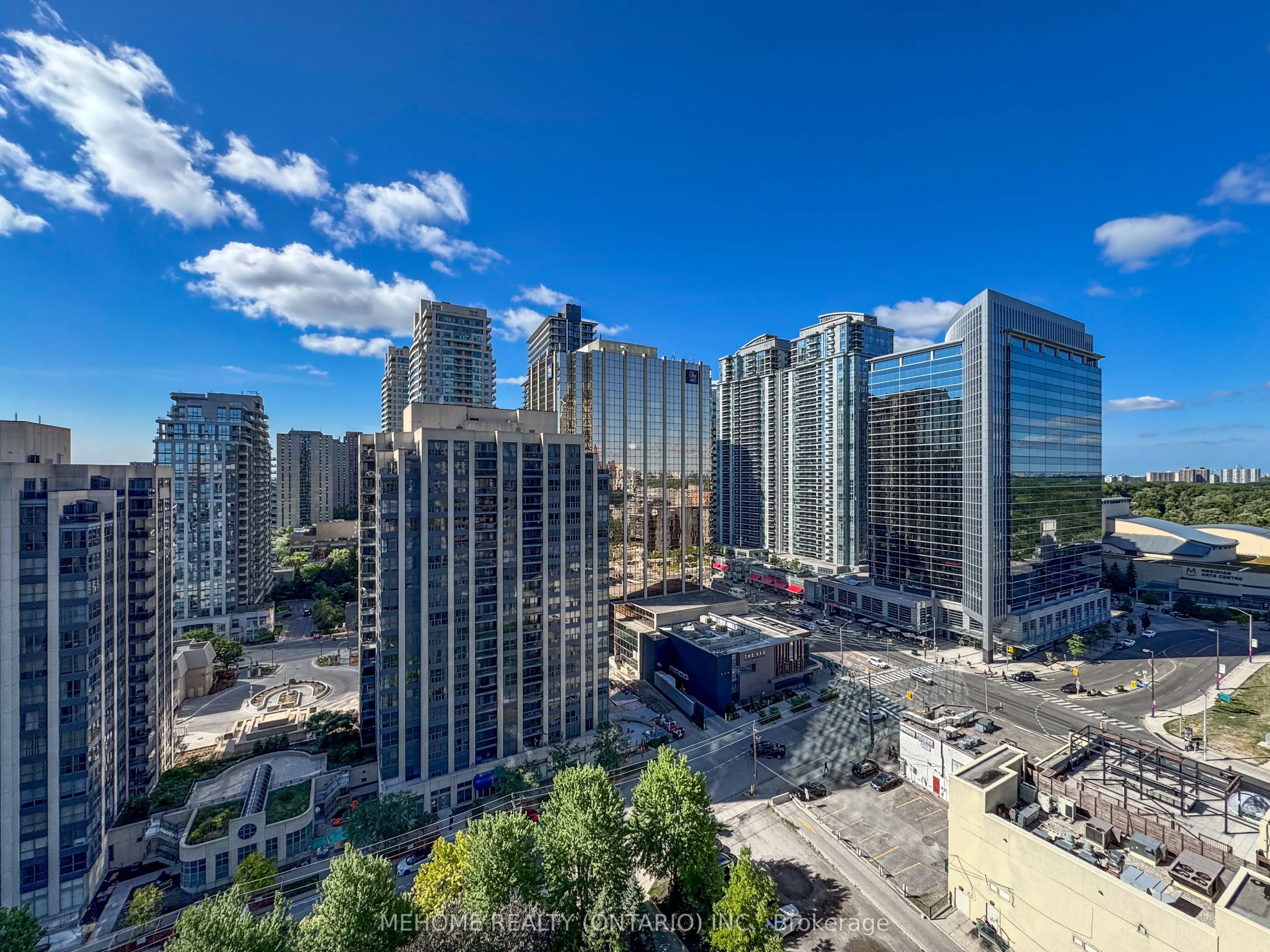 21 Hillcrest Avenue, #1804
