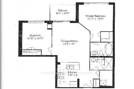 21 Hillcrest Avenue, #1804