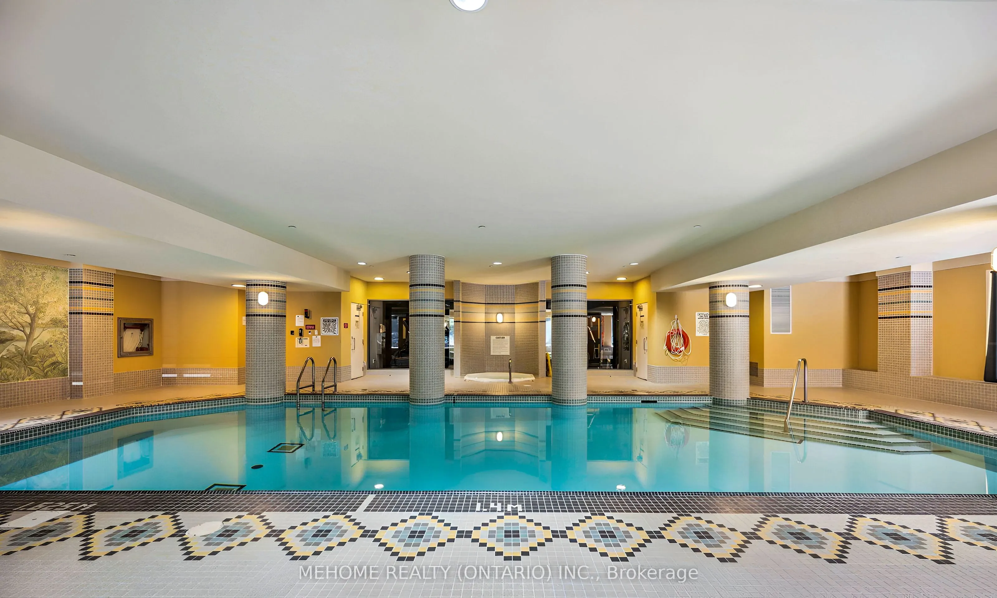 21 Hillcrest Avenue, #1804