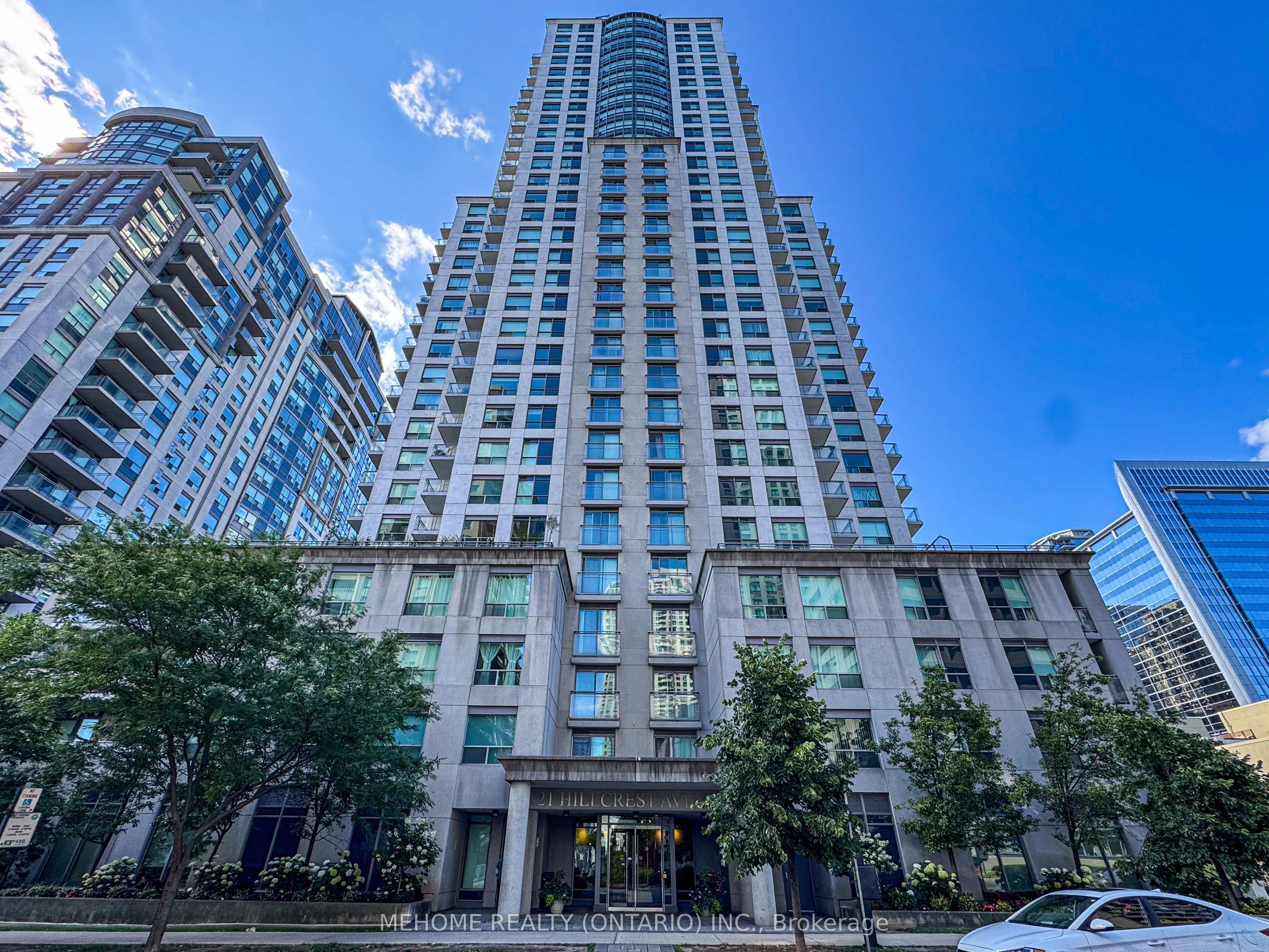 21 Hillcrest Avenue, #1804