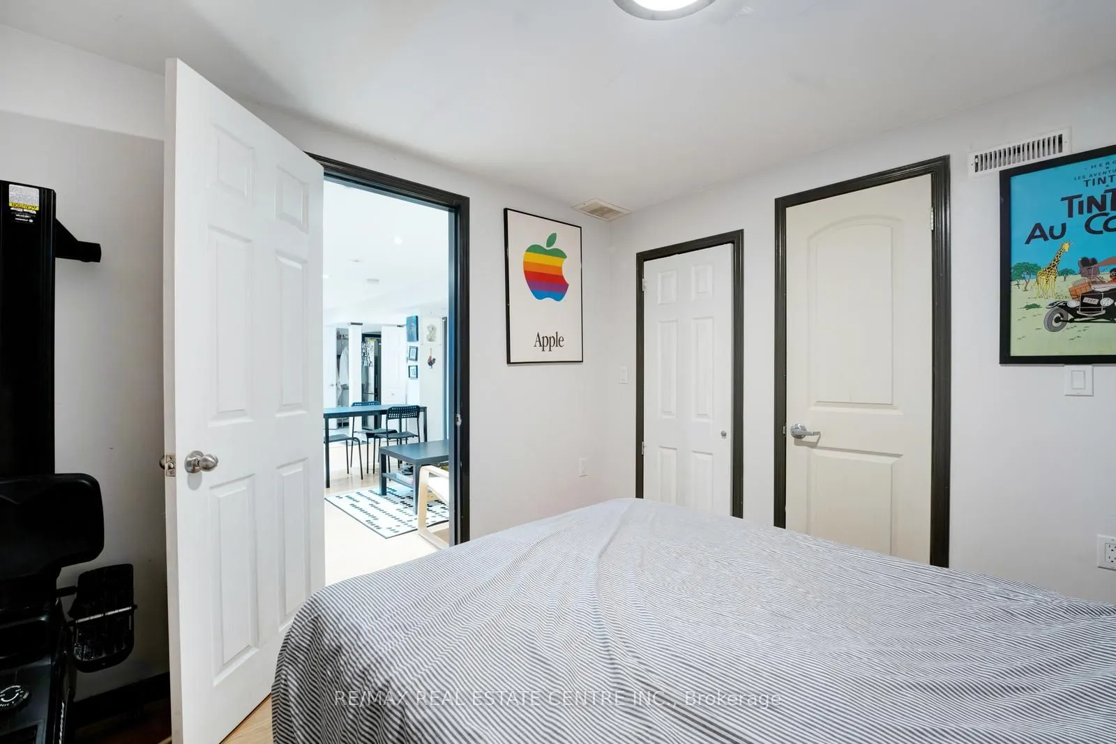 270 Clinton Street