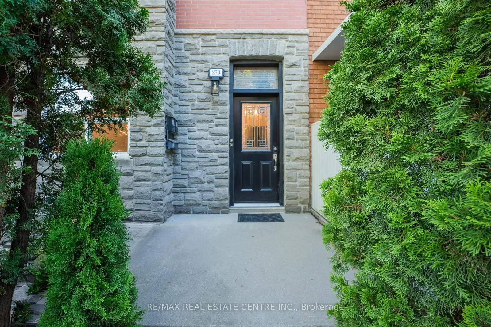 270 Clinton Street