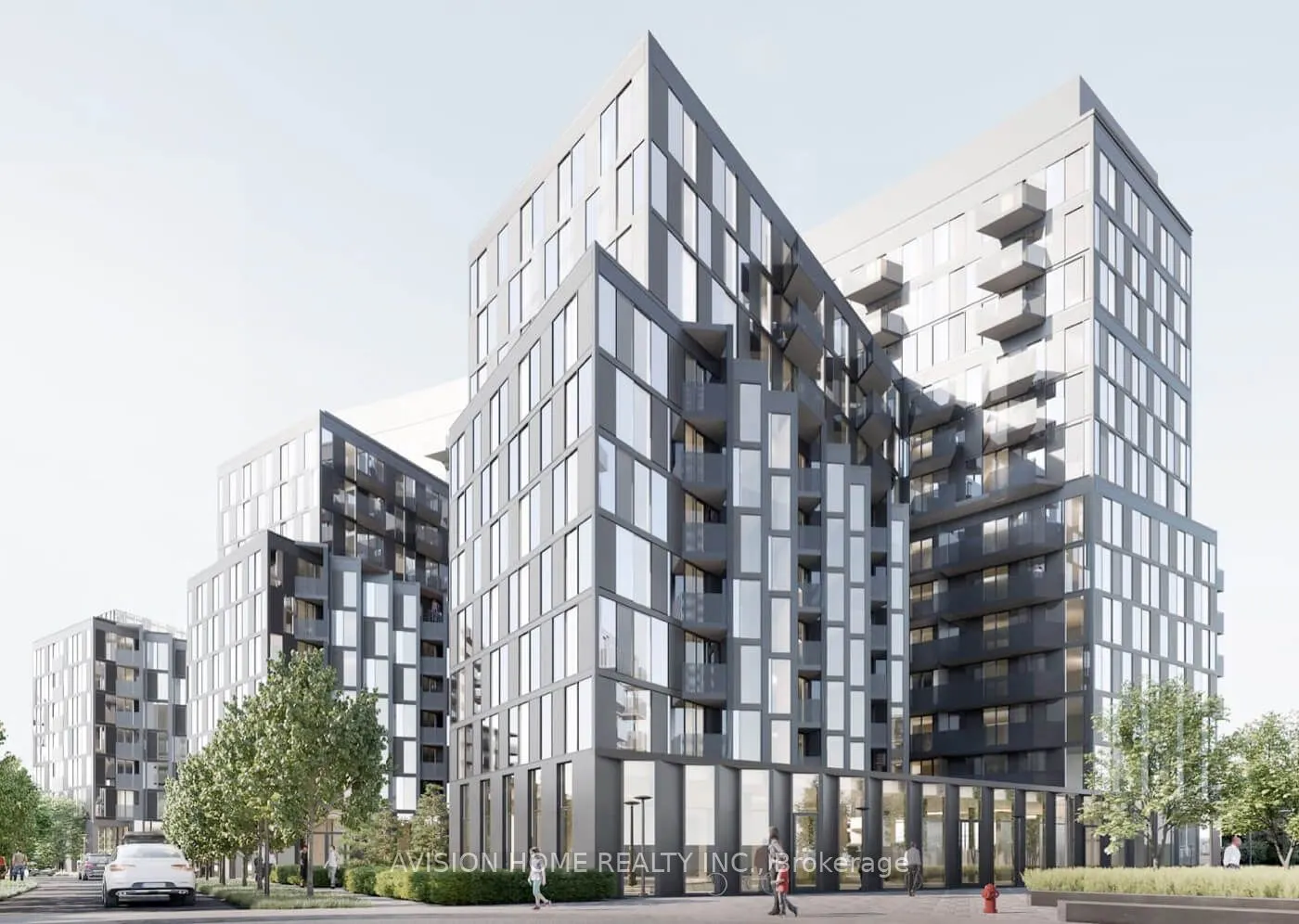 30 Tretti Way, #201