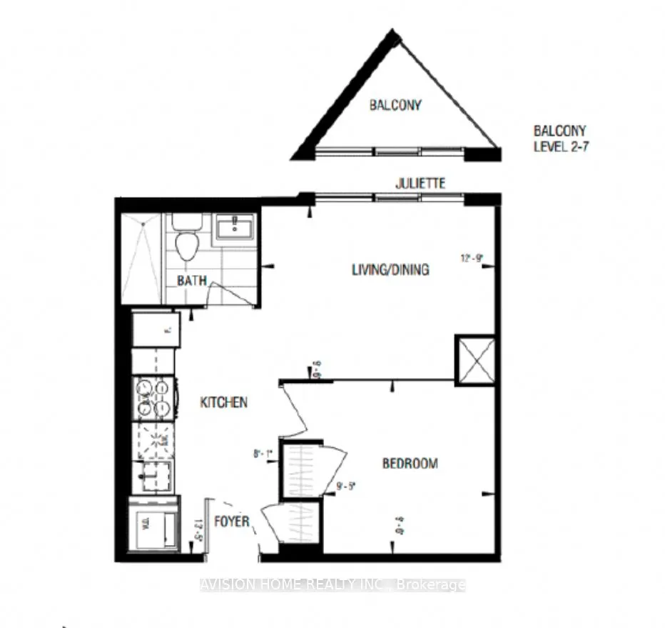 30 Tretti Way, #201