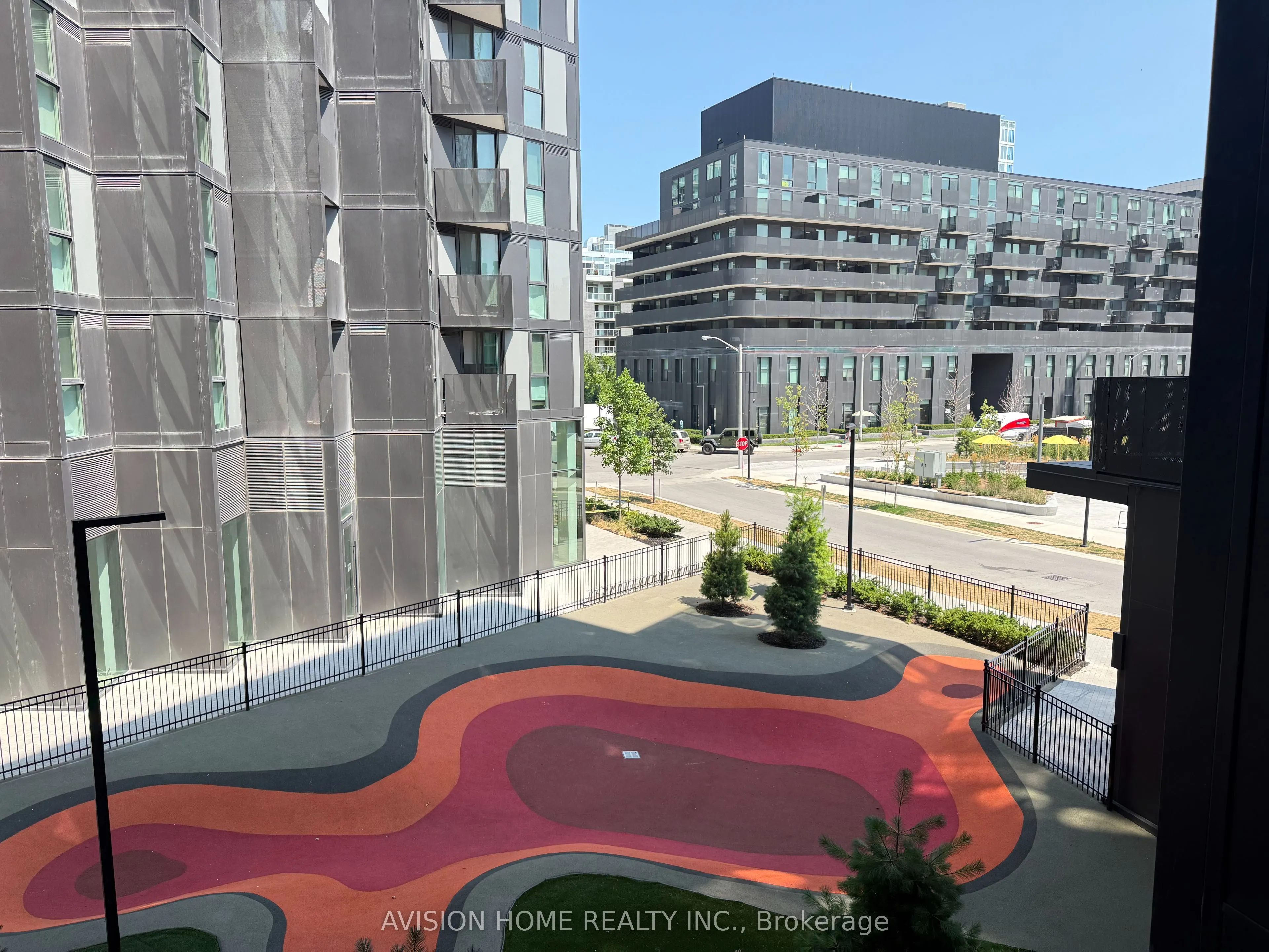 30 Tretti Way, #201