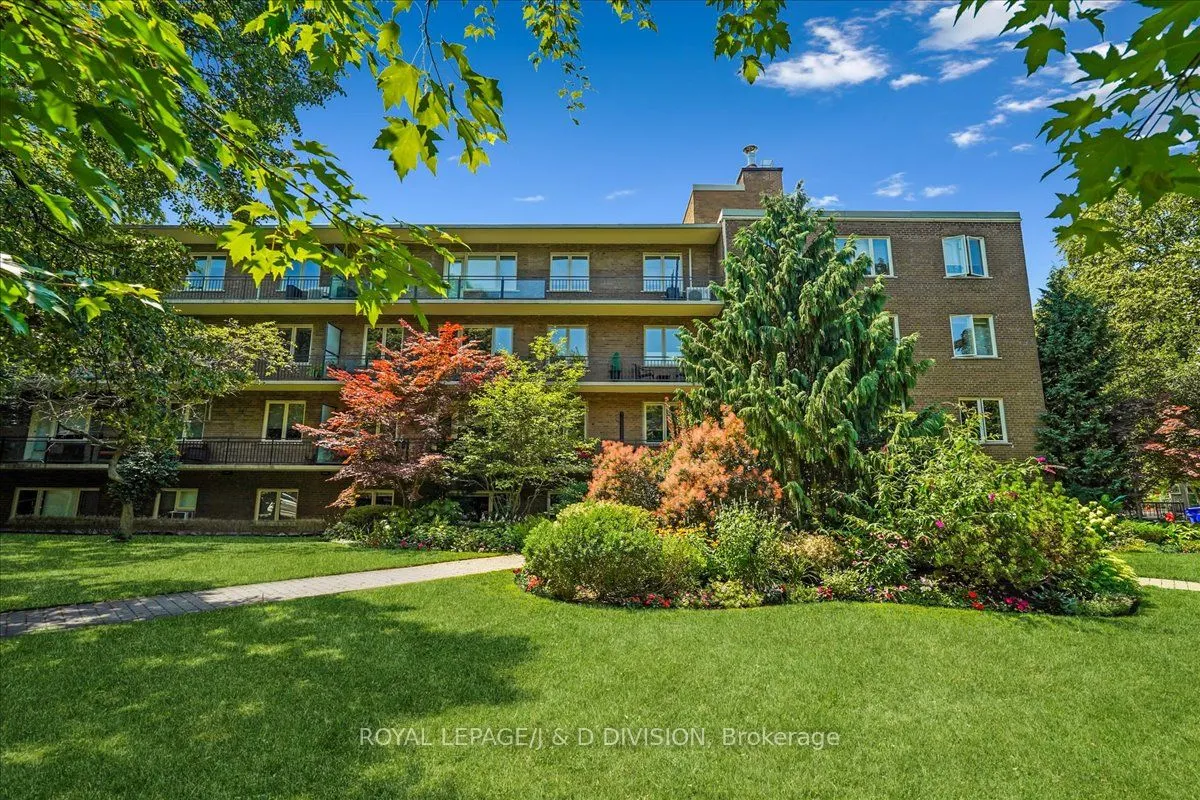 149 South Drive, #203