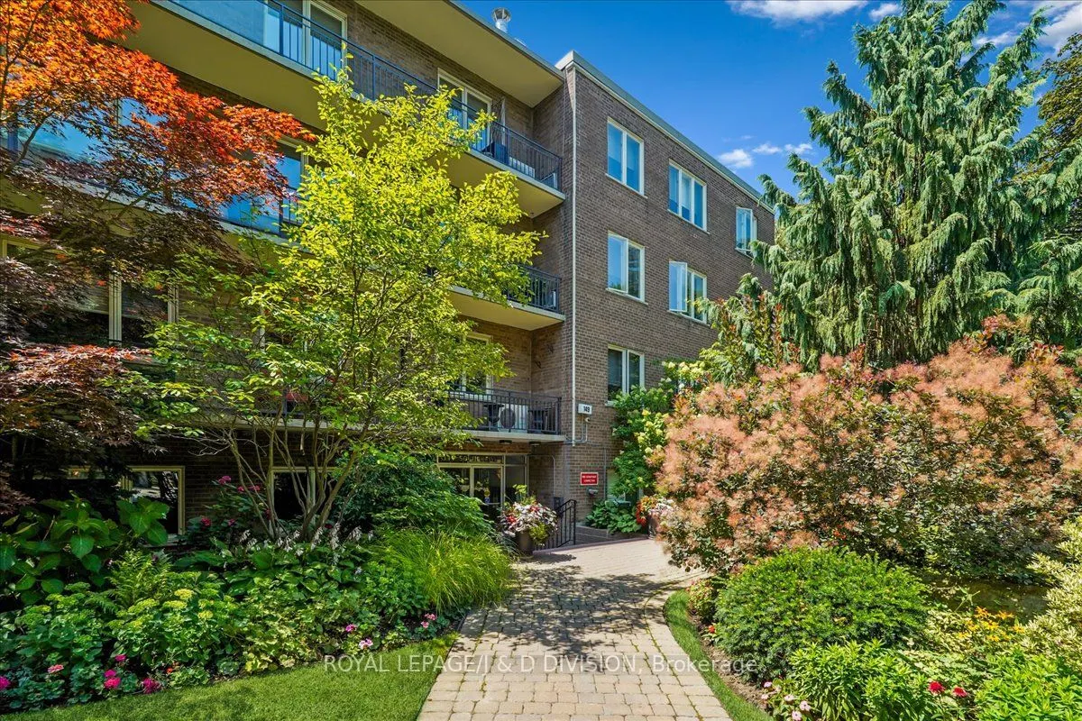 149 South Drive, #203