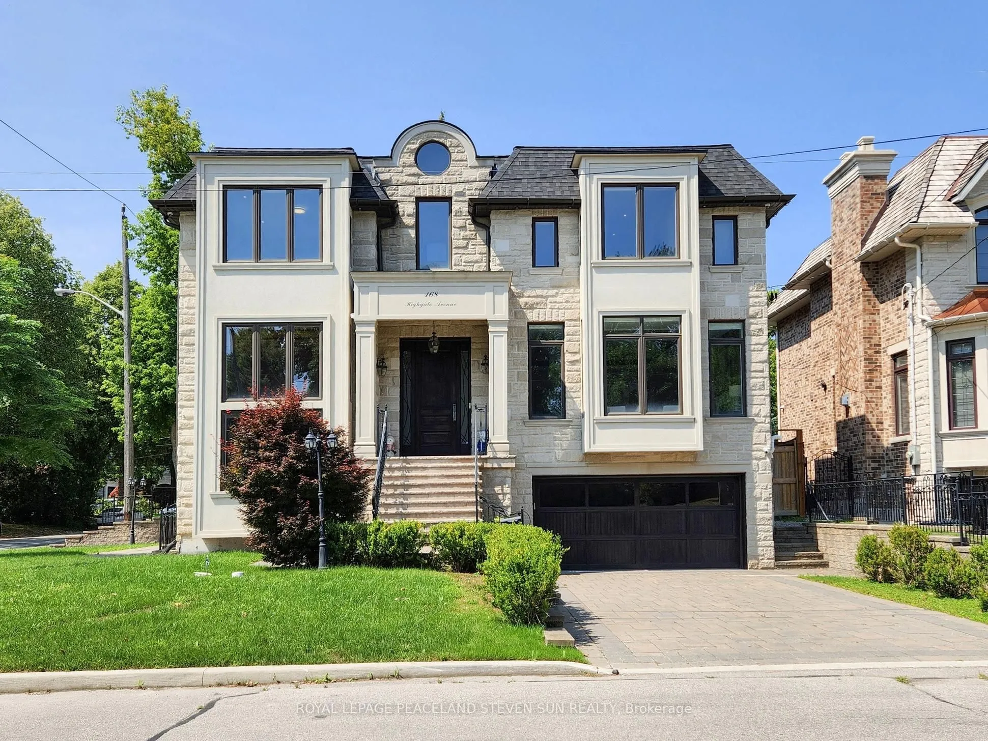 168 Highgate Avenue