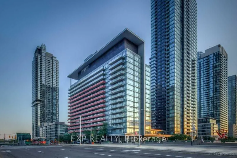 4K Spadina Avenue, #722