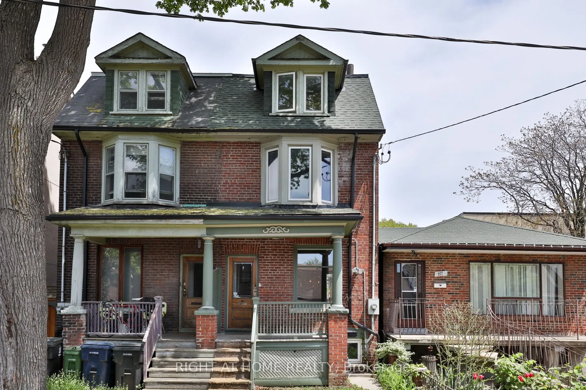 119 Manning Avenue