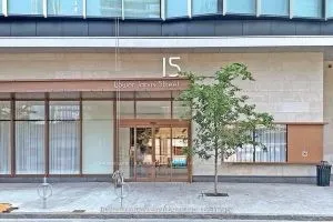 15 Lower Jarvis Street W, #3606